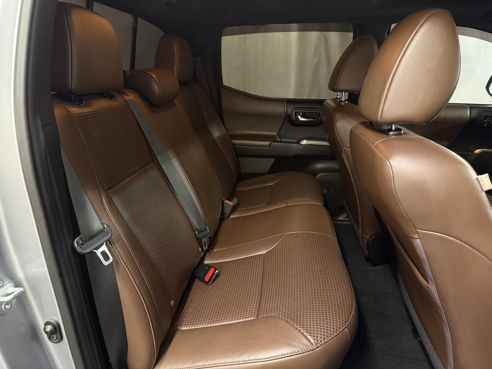 Thumbnail: 2021 Toyota Tacoma - 5