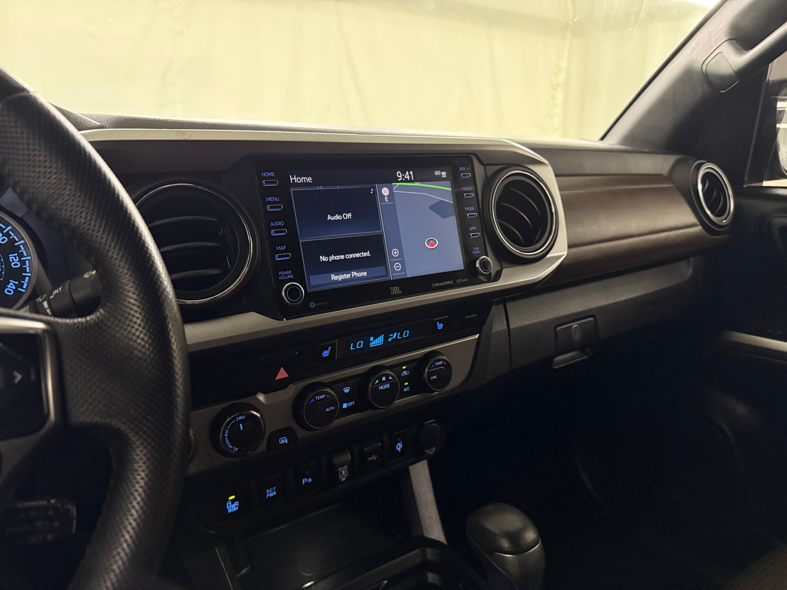 Thumbnail: 2021 Toyota Tacoma - 3