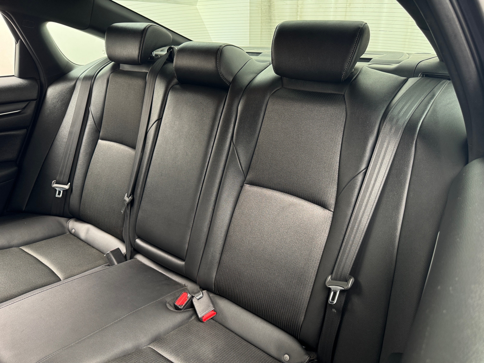 Thumbnail: 2019 Honda Accord - 6