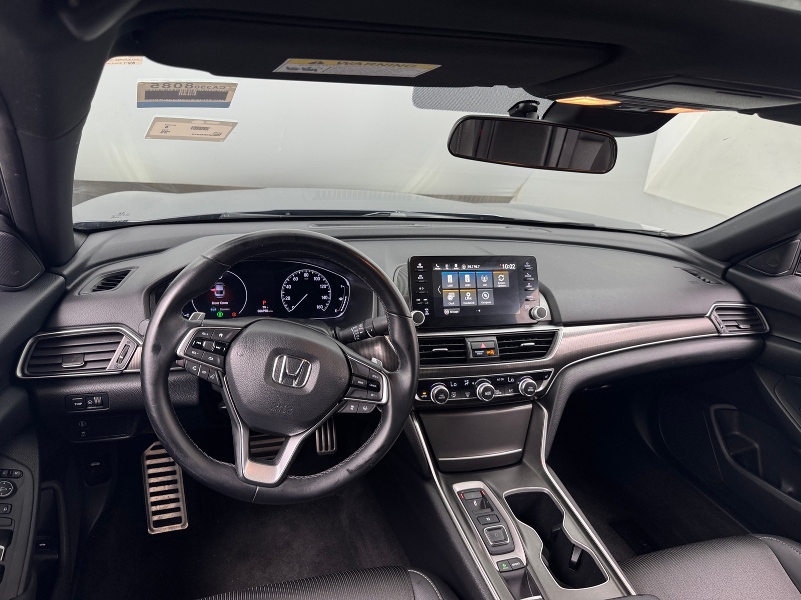 Thumbnail: 2019 Honda Accord - 3