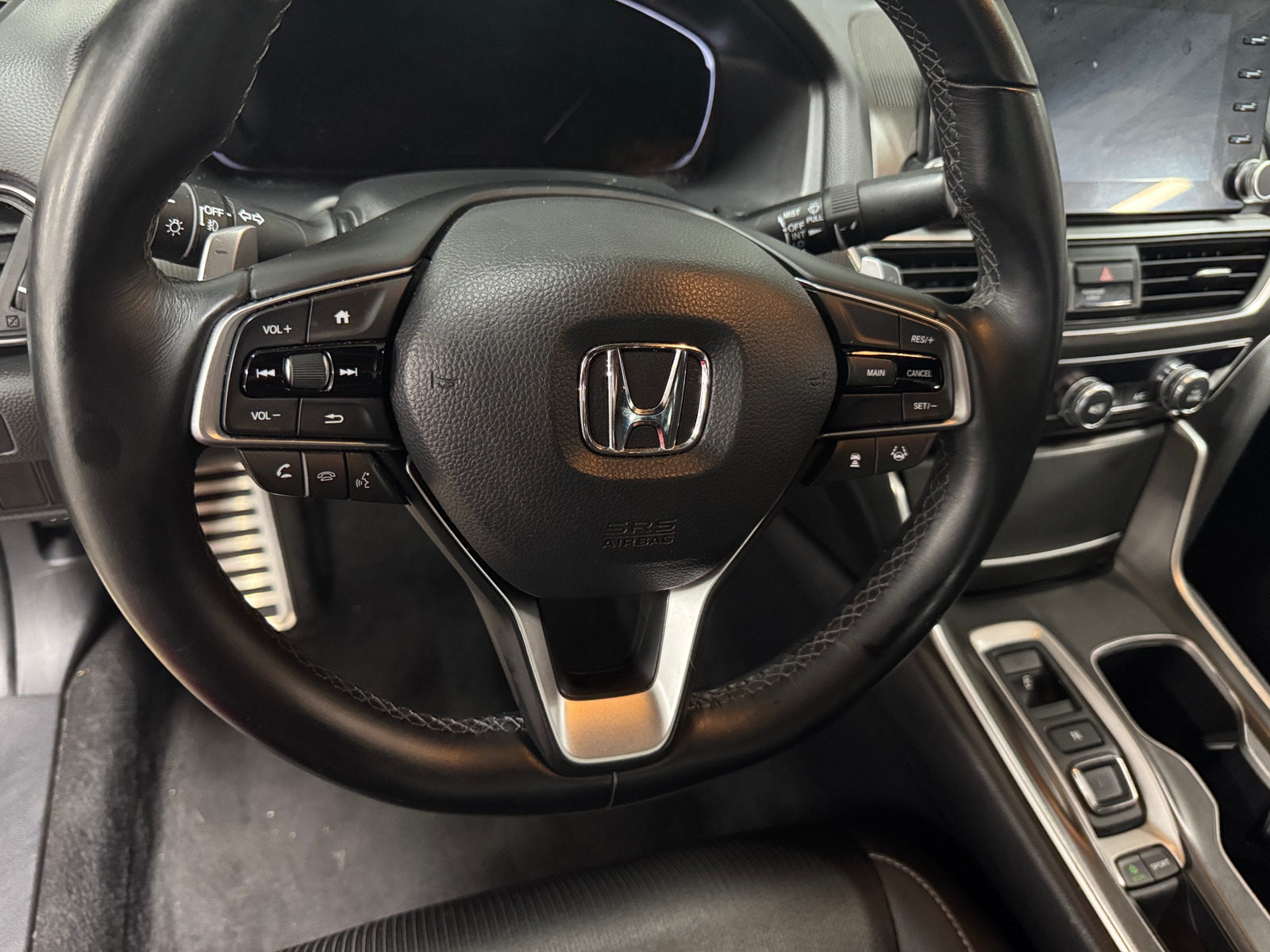 Thumbnail: 2019 Honda Accord - 5