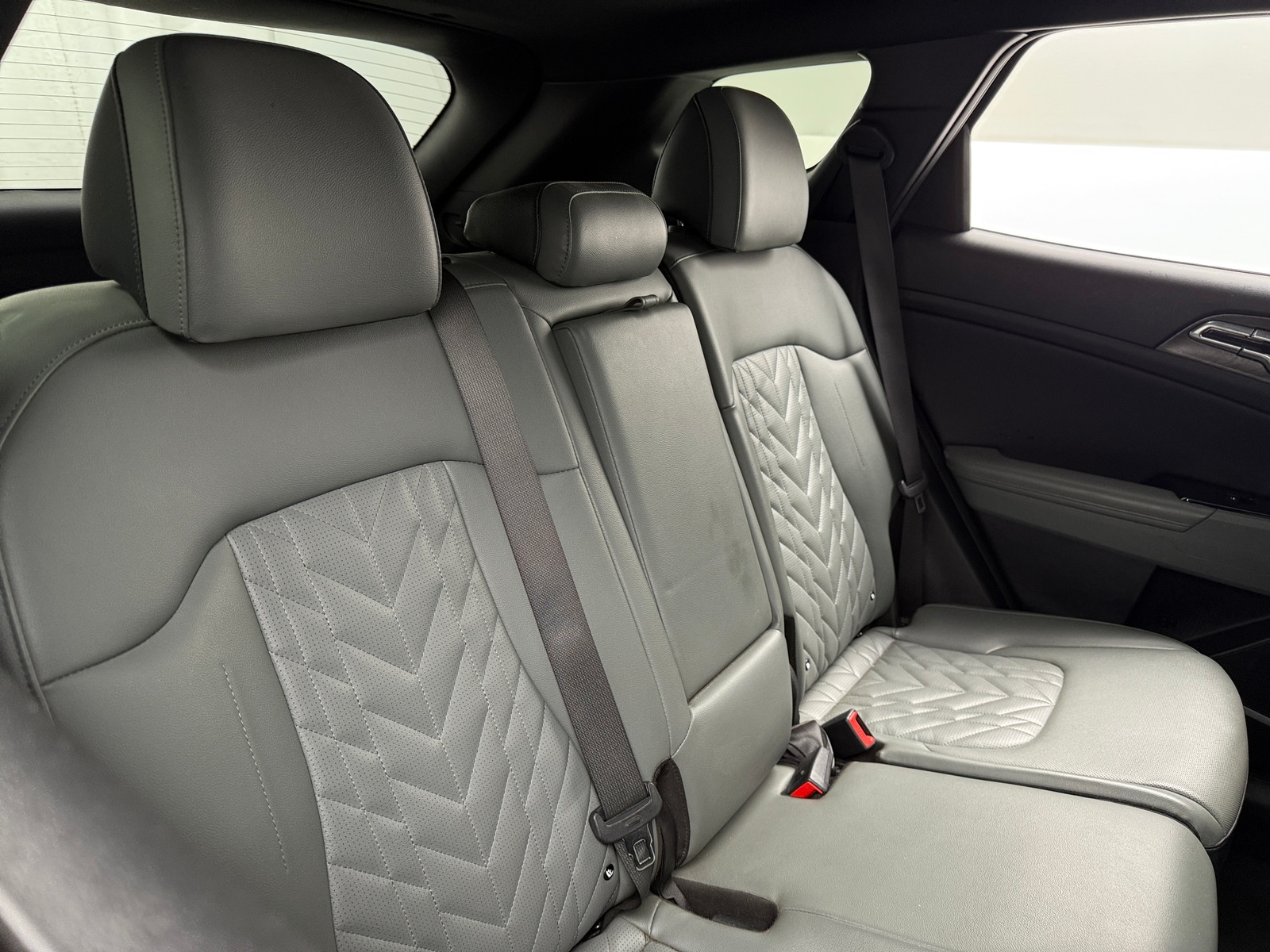 Thumbnail: 2023 Kia Sportage - 5