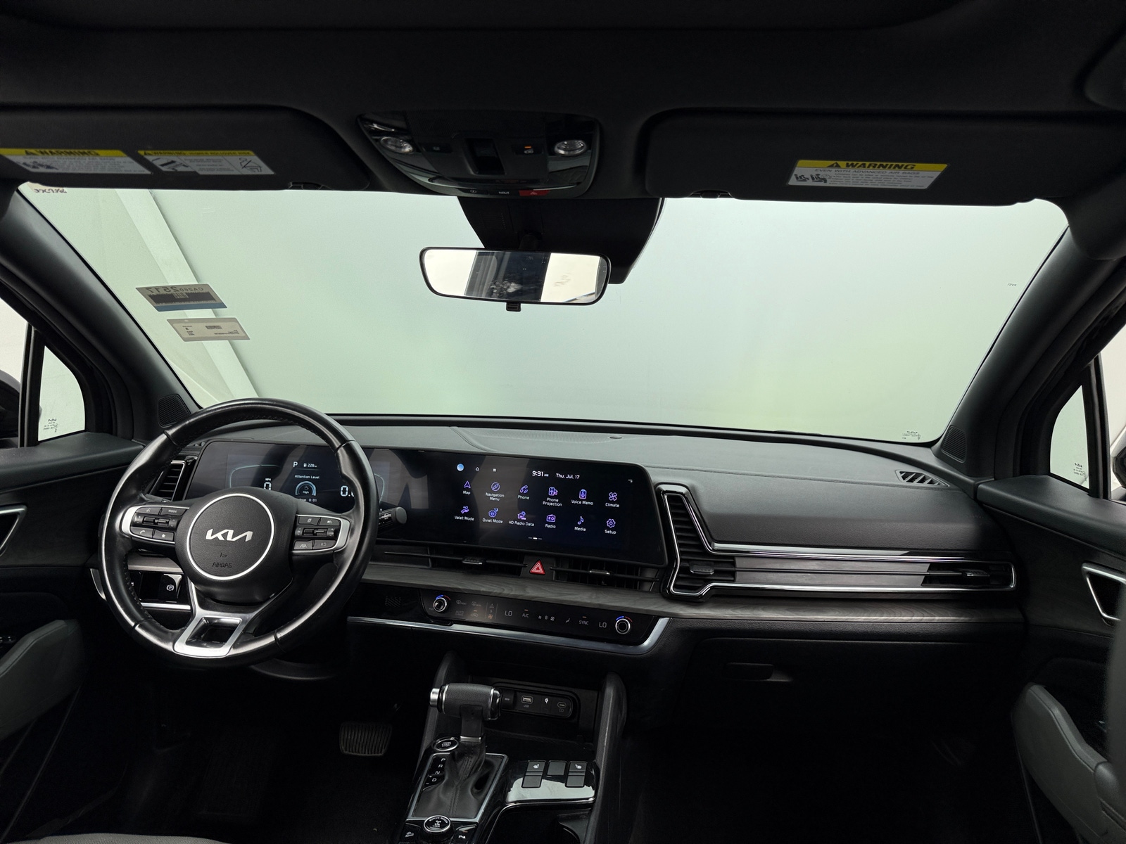 Thumbnail: 2023 Kia Sportage - 2
