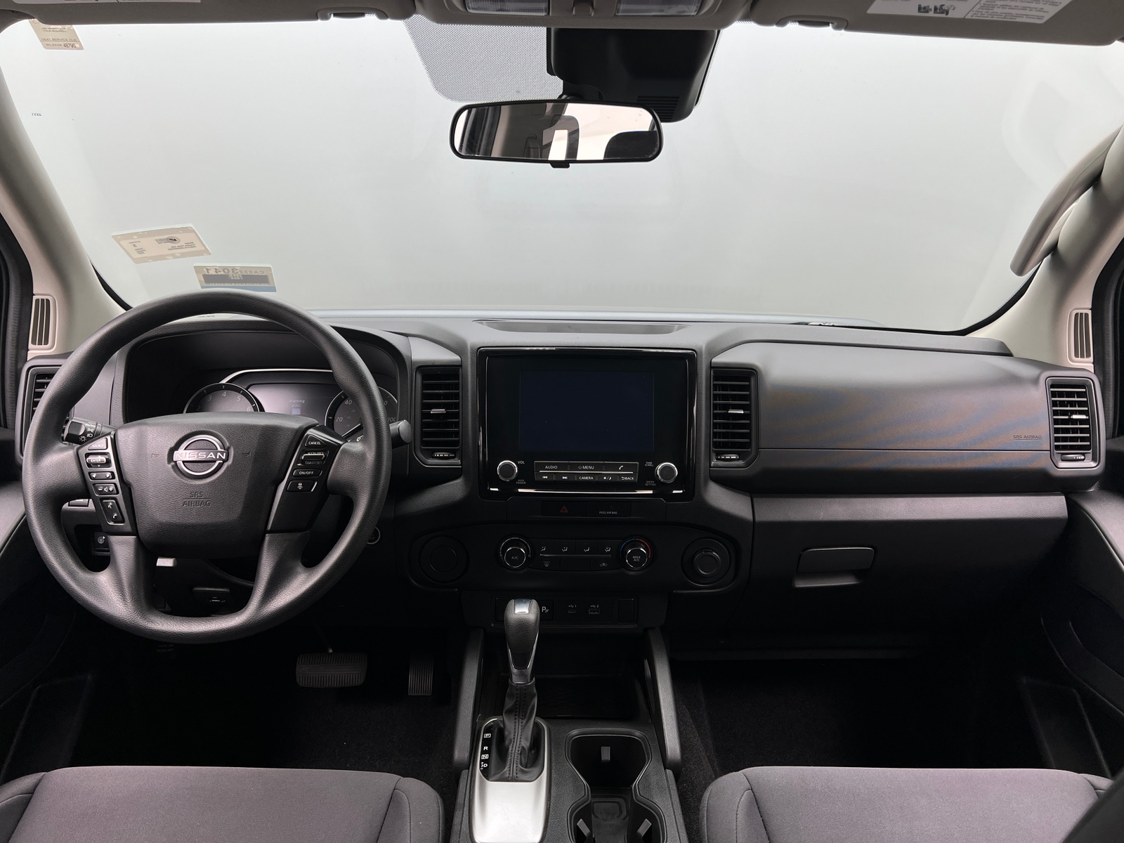 Thumbnail: 2022 Nissan Frontier - 3