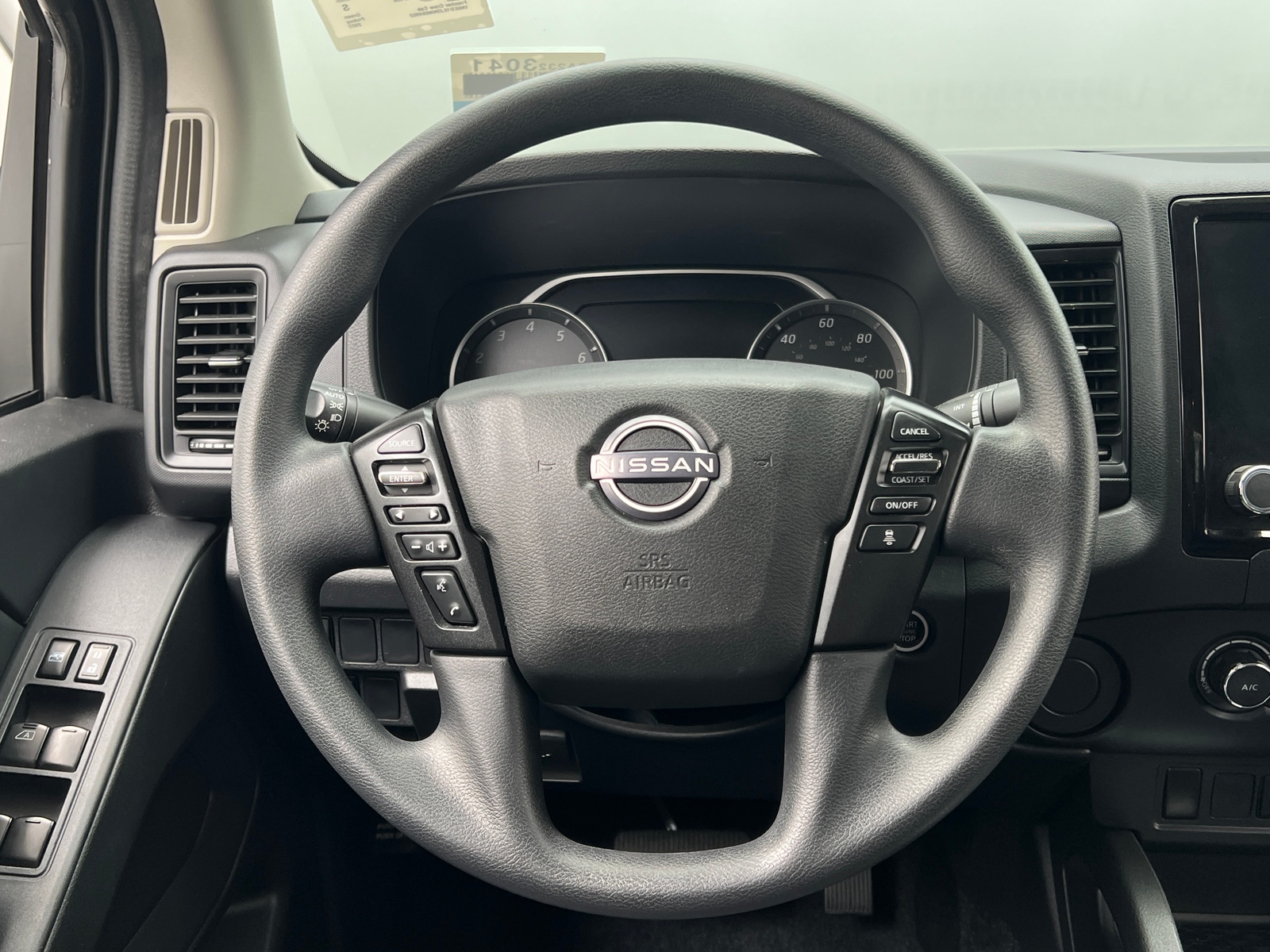 Thumbnail: 2022 Nissan Frontier - 5