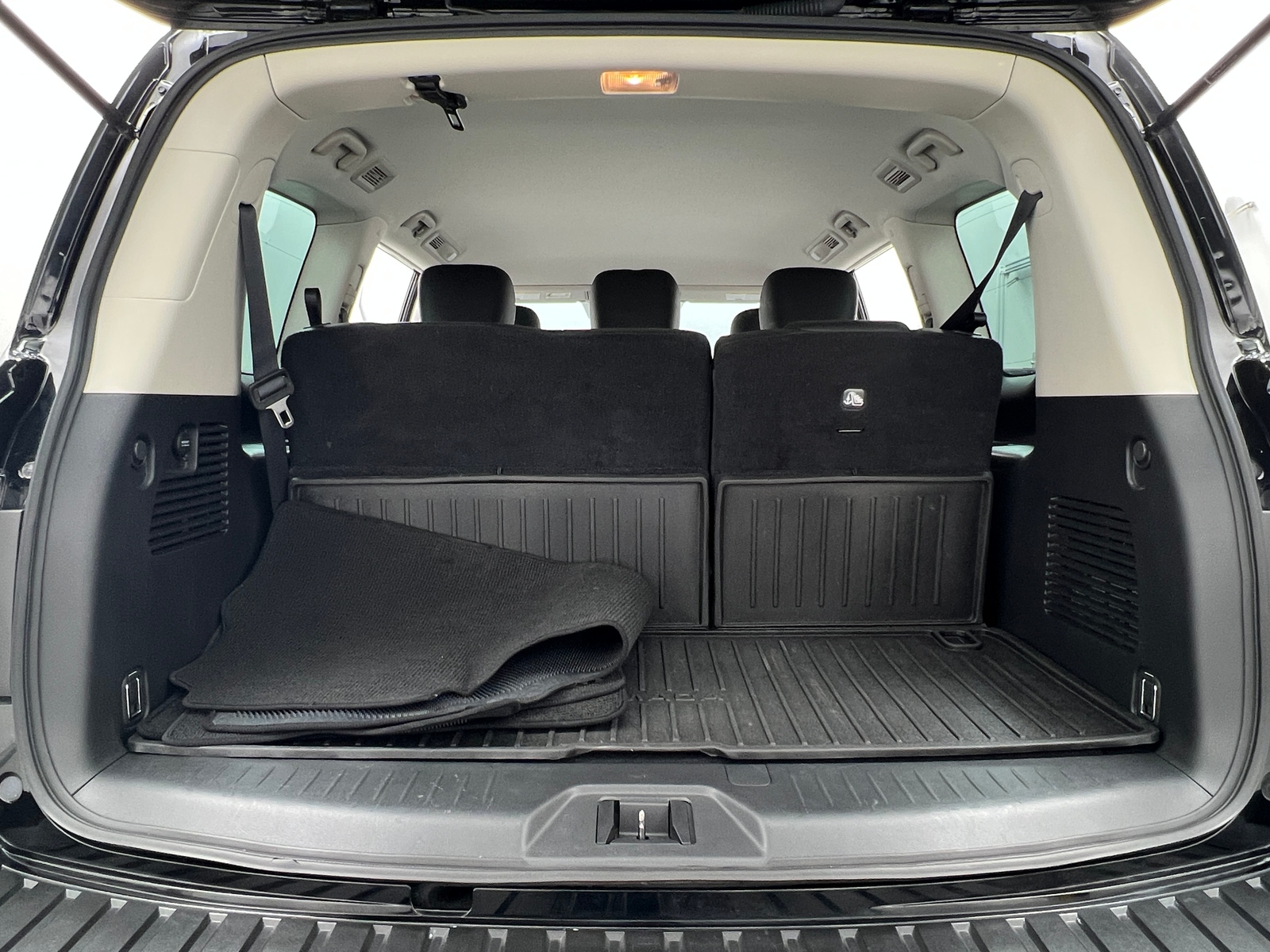 Thumbnail: 2023 Nissan Armada - 6