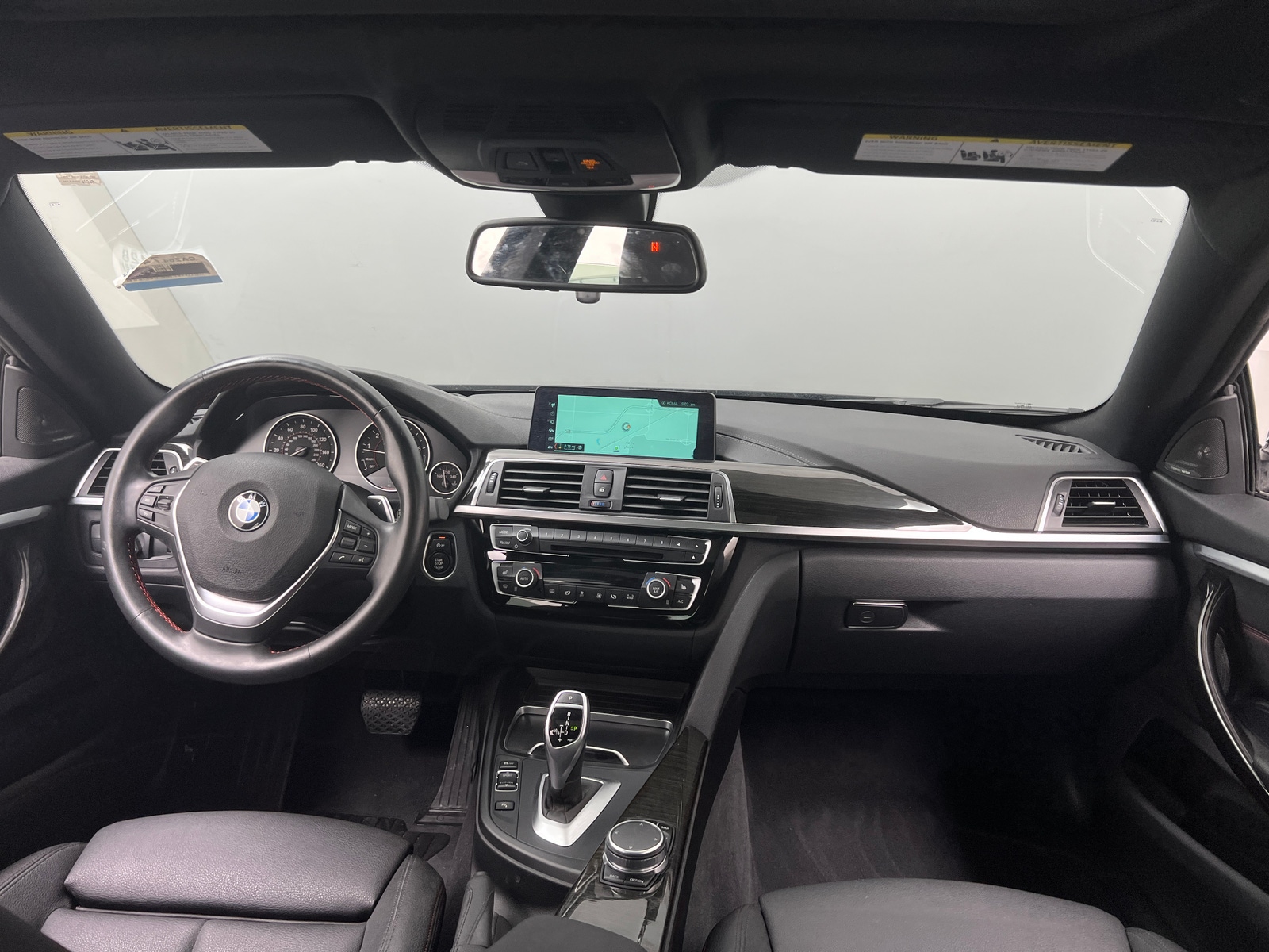 Thumbnail: 2018 BMW 4 Series - 2