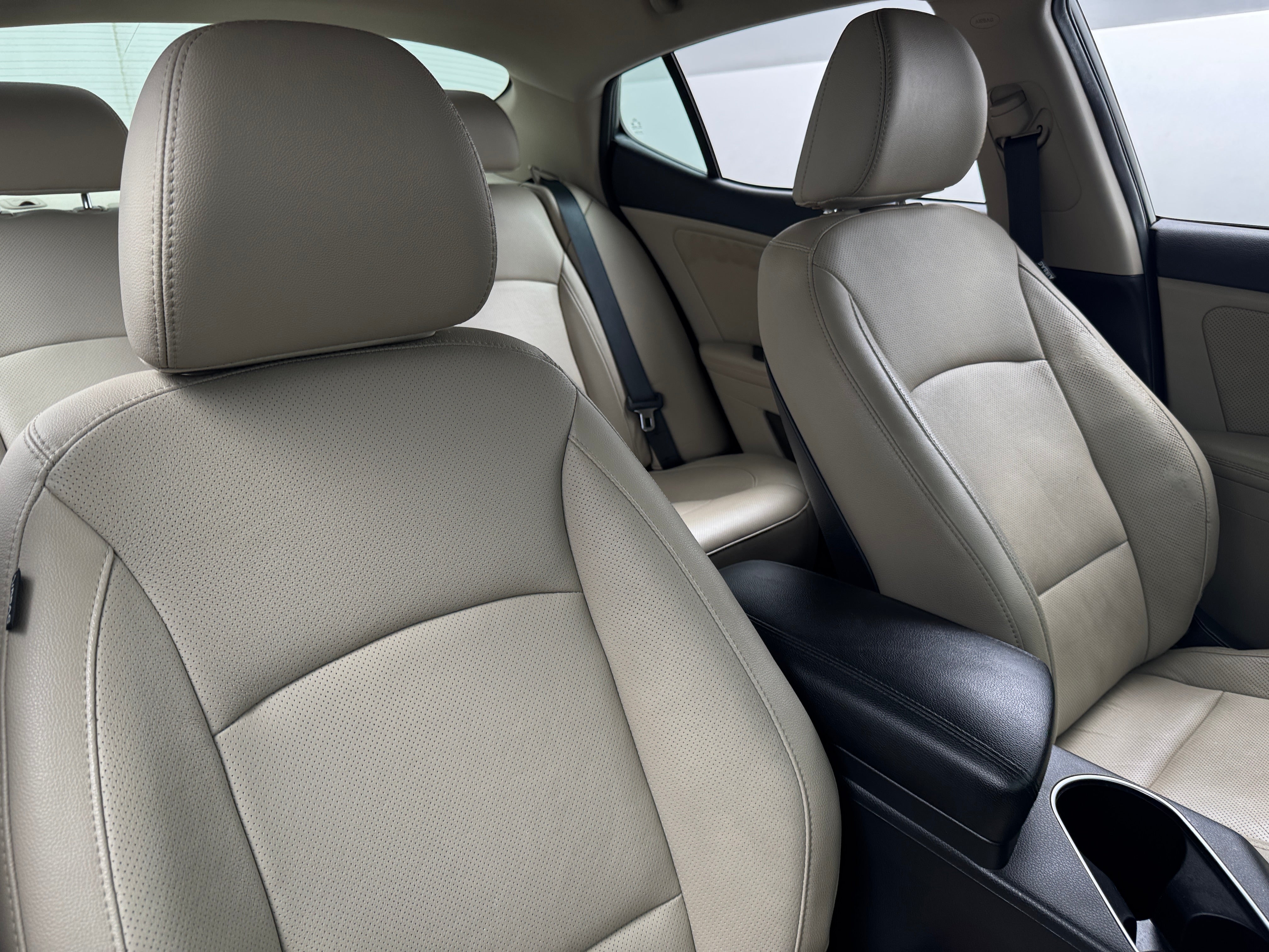 2014 Kia Optima