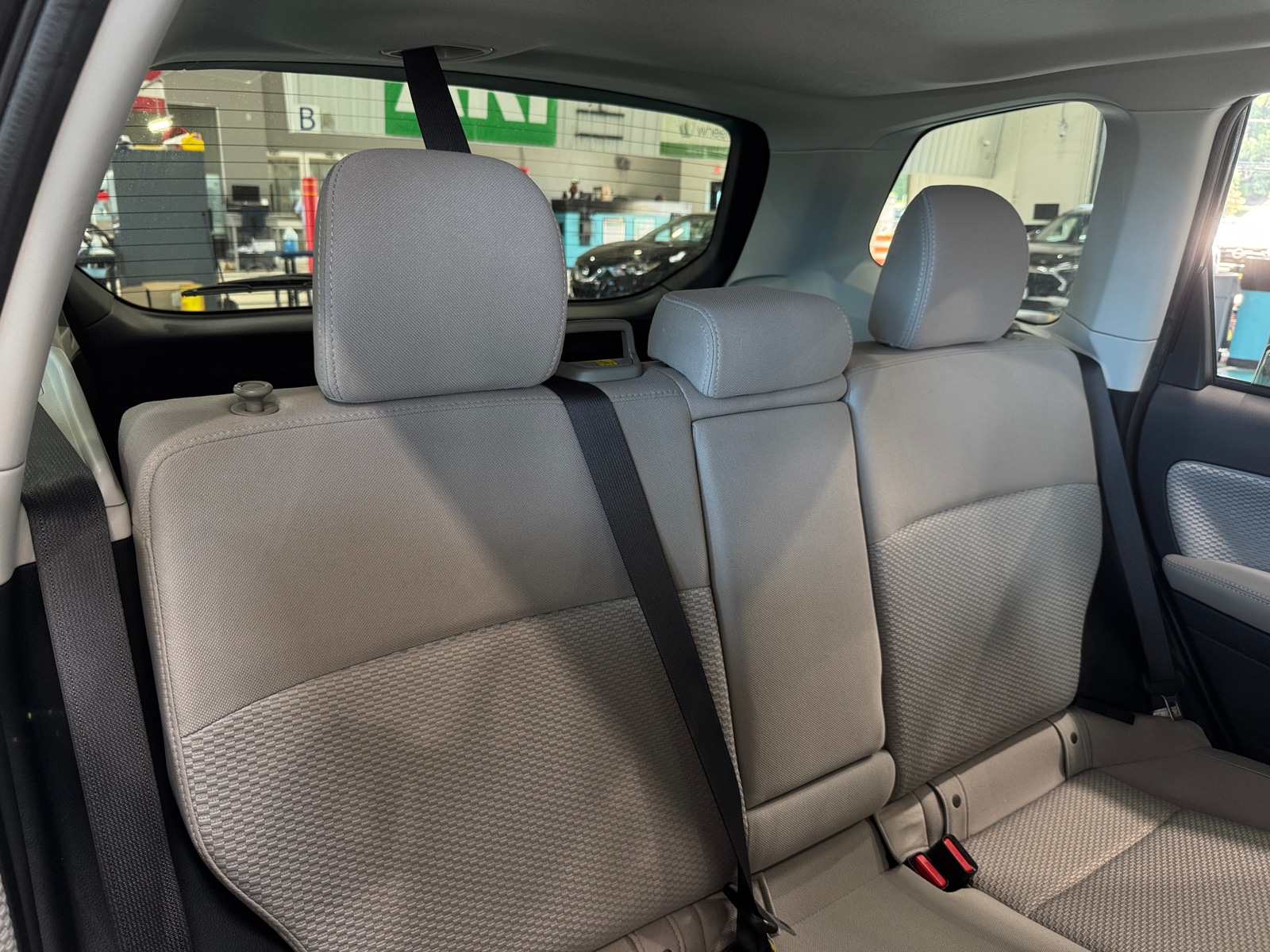 Thumbnail: 2017 Subaru Forester - 6
