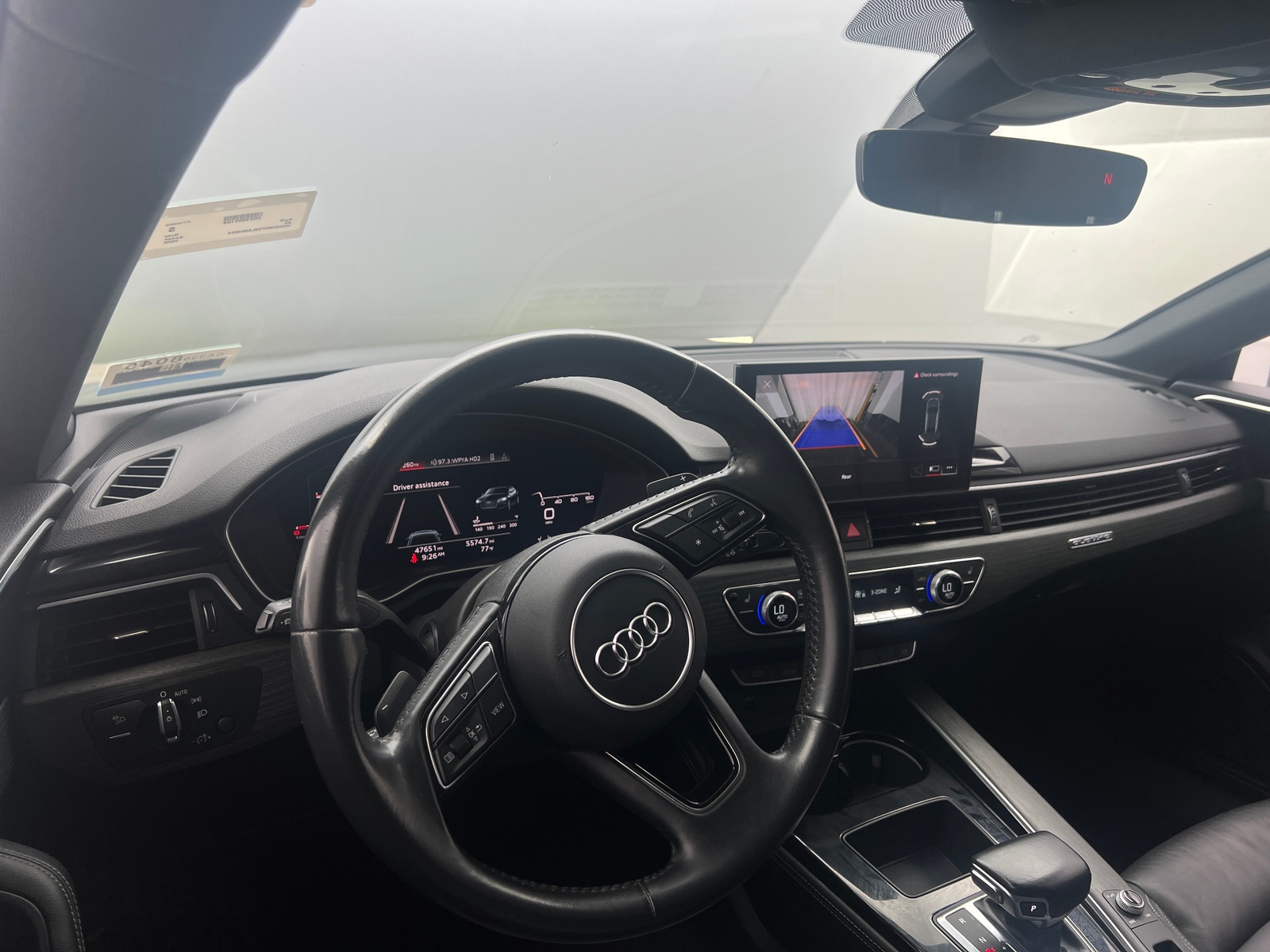 Thumbnail: 2020 Audi A5 - 2