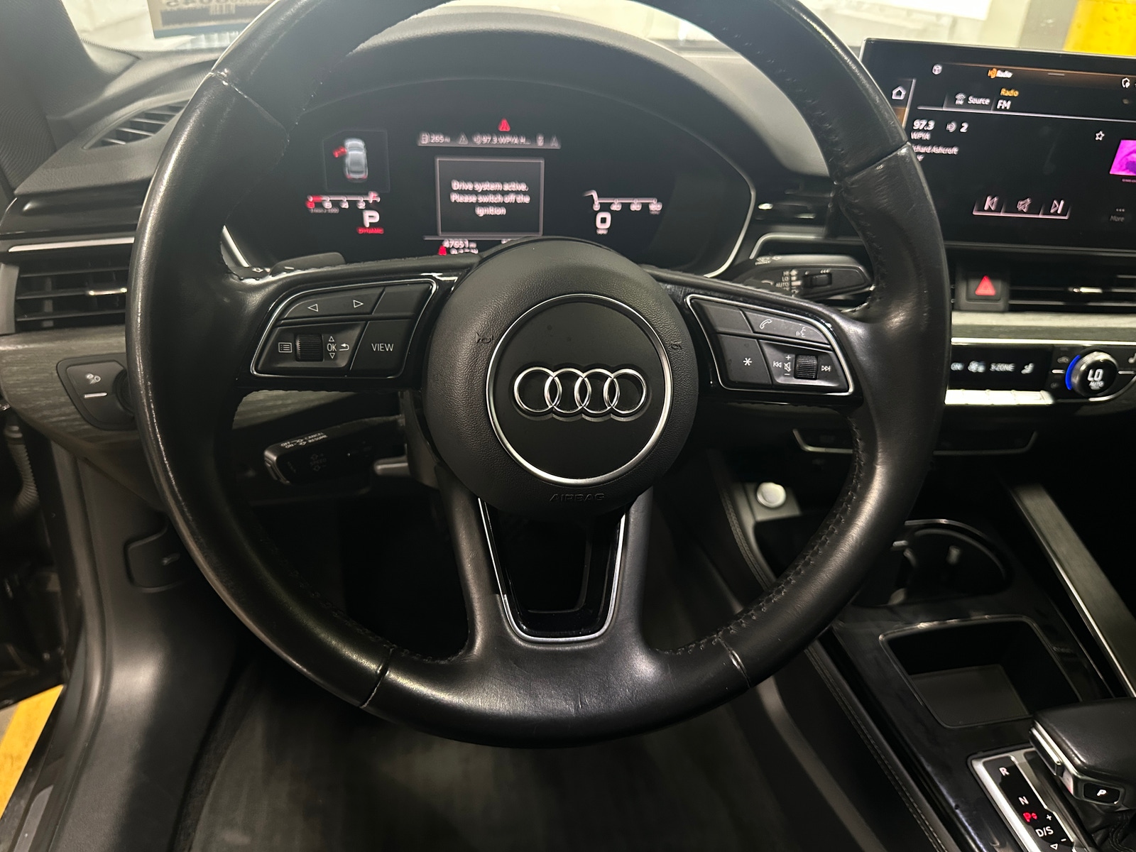 Thumbnail: 2020 Audi A5 - 4