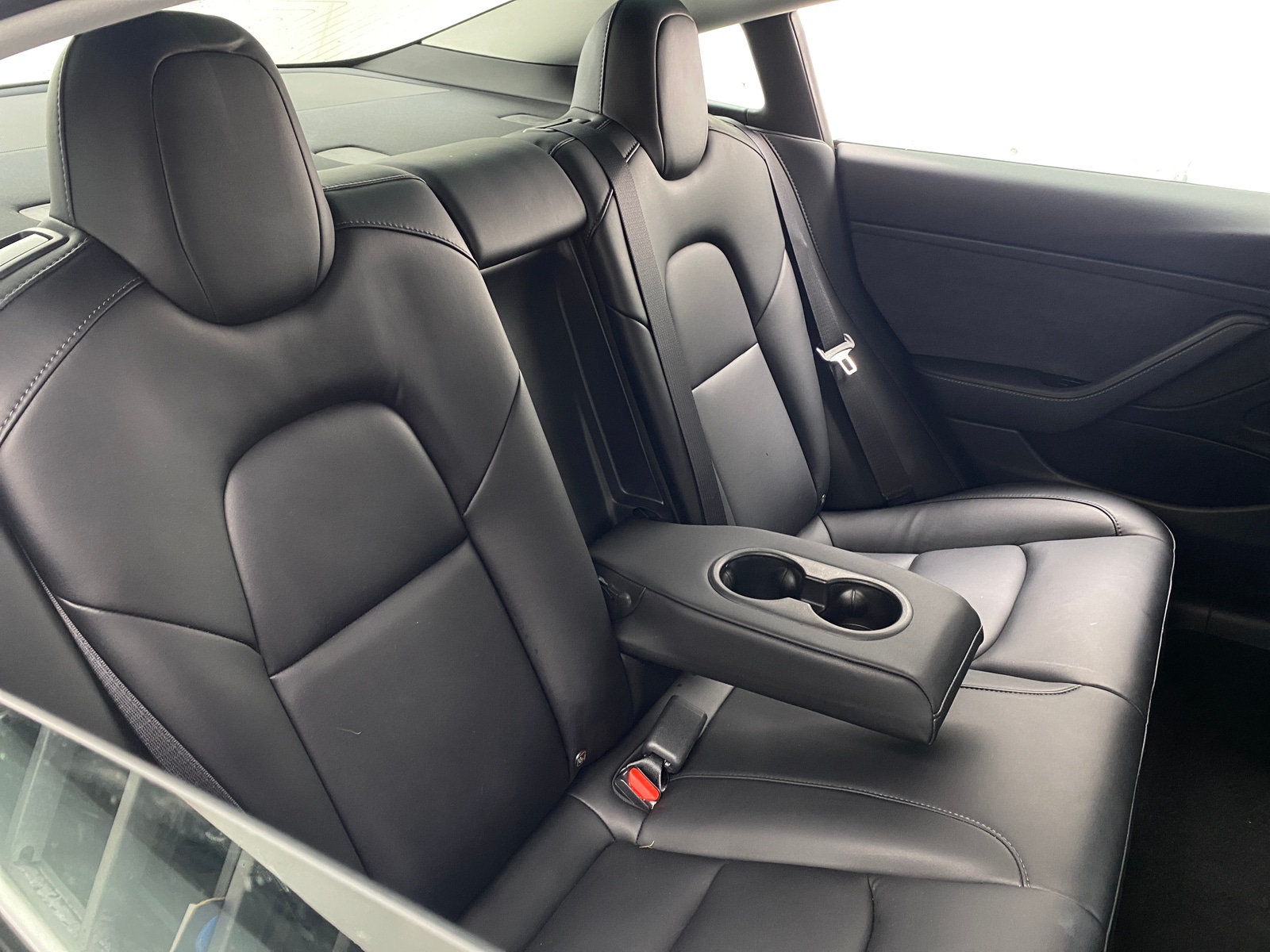 Thumbnail: 2019 Tesla Model 3 - 5