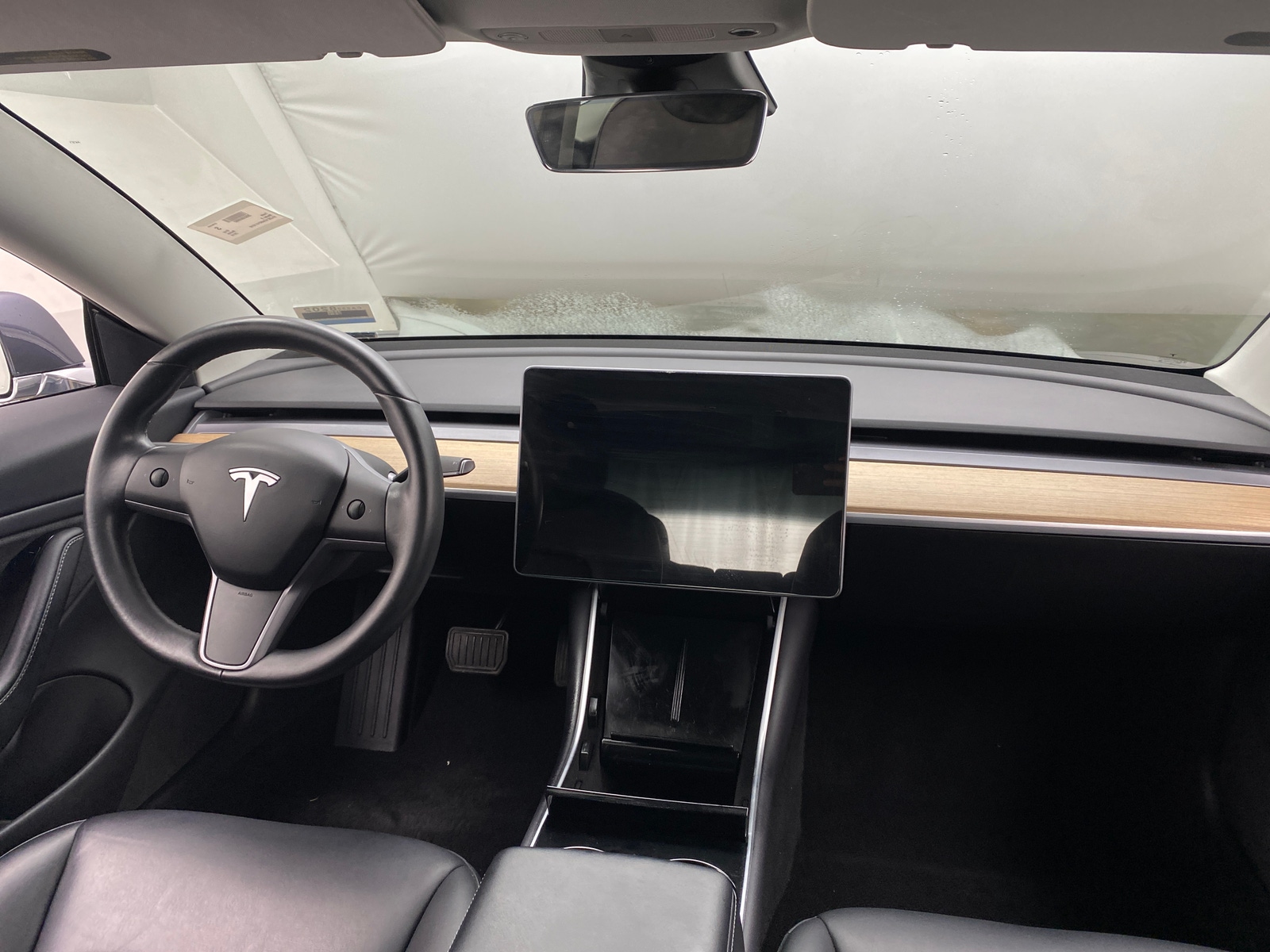 Thumbnail: 2019 Tesla Model 3 - 2