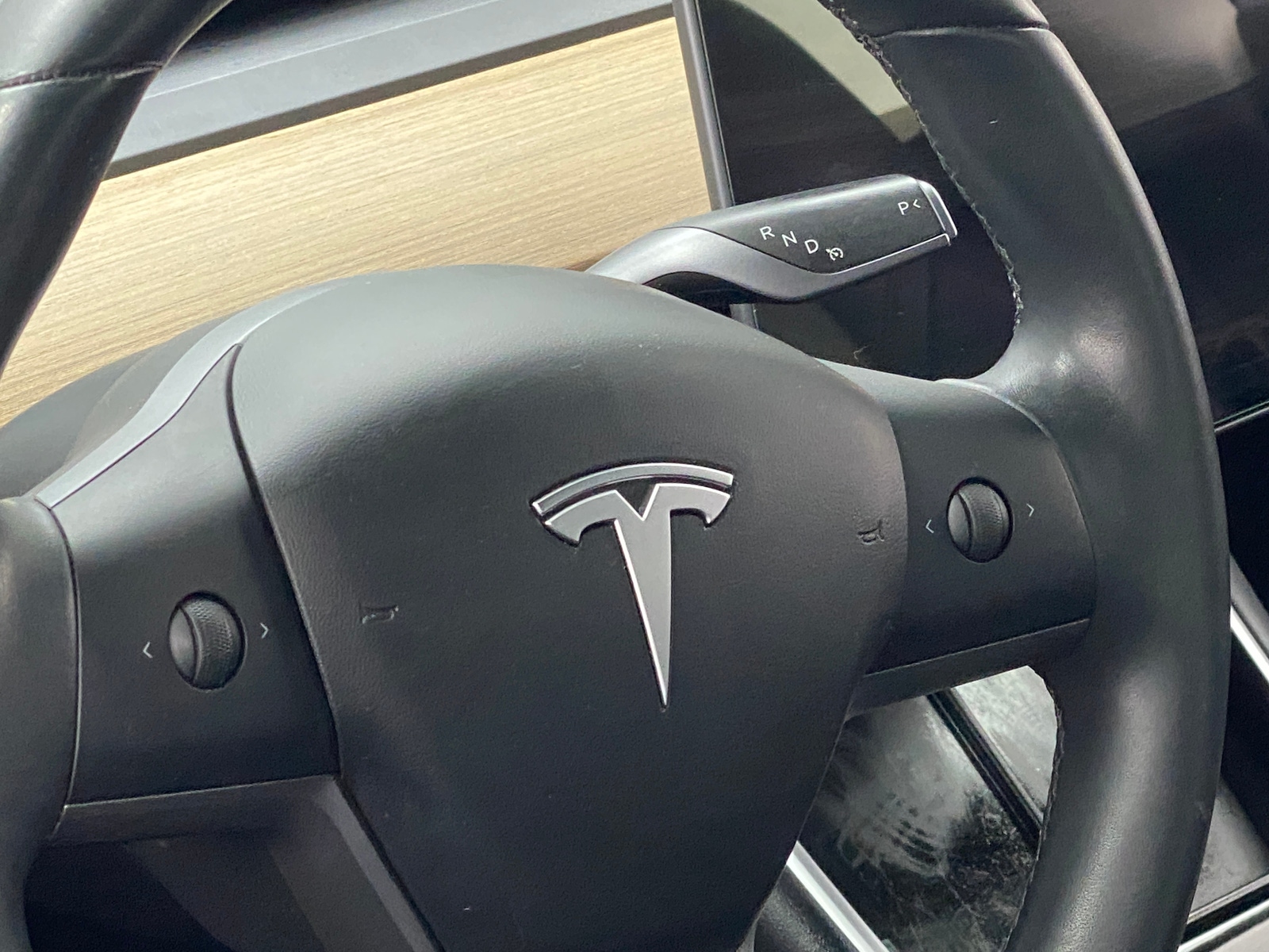 Thumbnail: 2019 Tesla Model 3 - 4