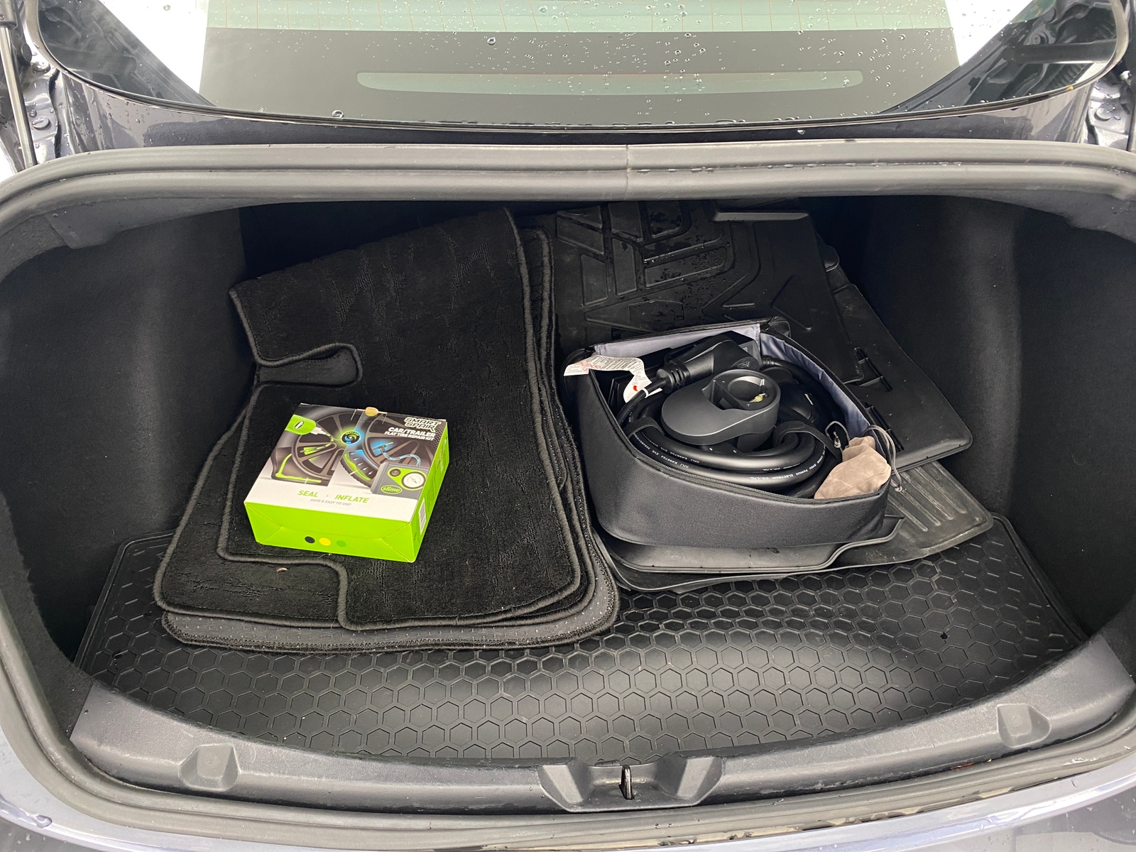 Thumbnail: 2019 Tesla Model 3 - 6