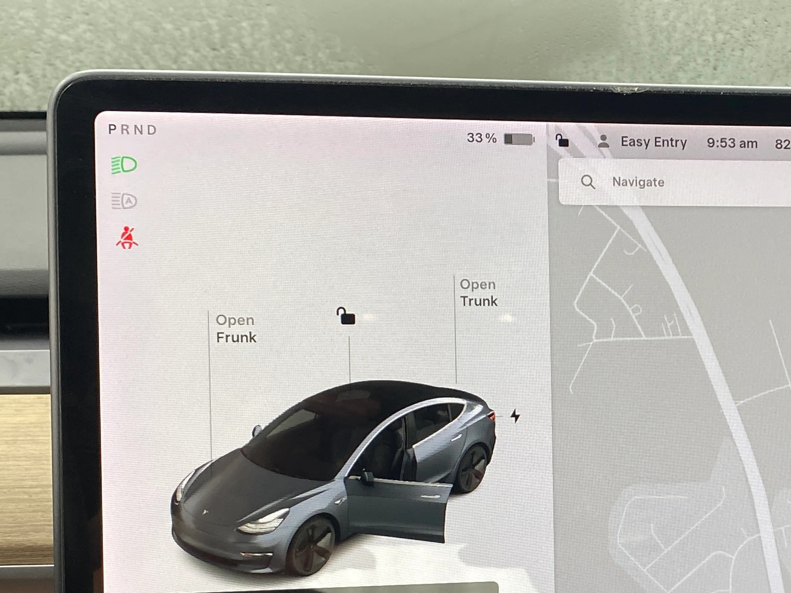 Thumbnail: 2019 Tesla Model 3 - 3