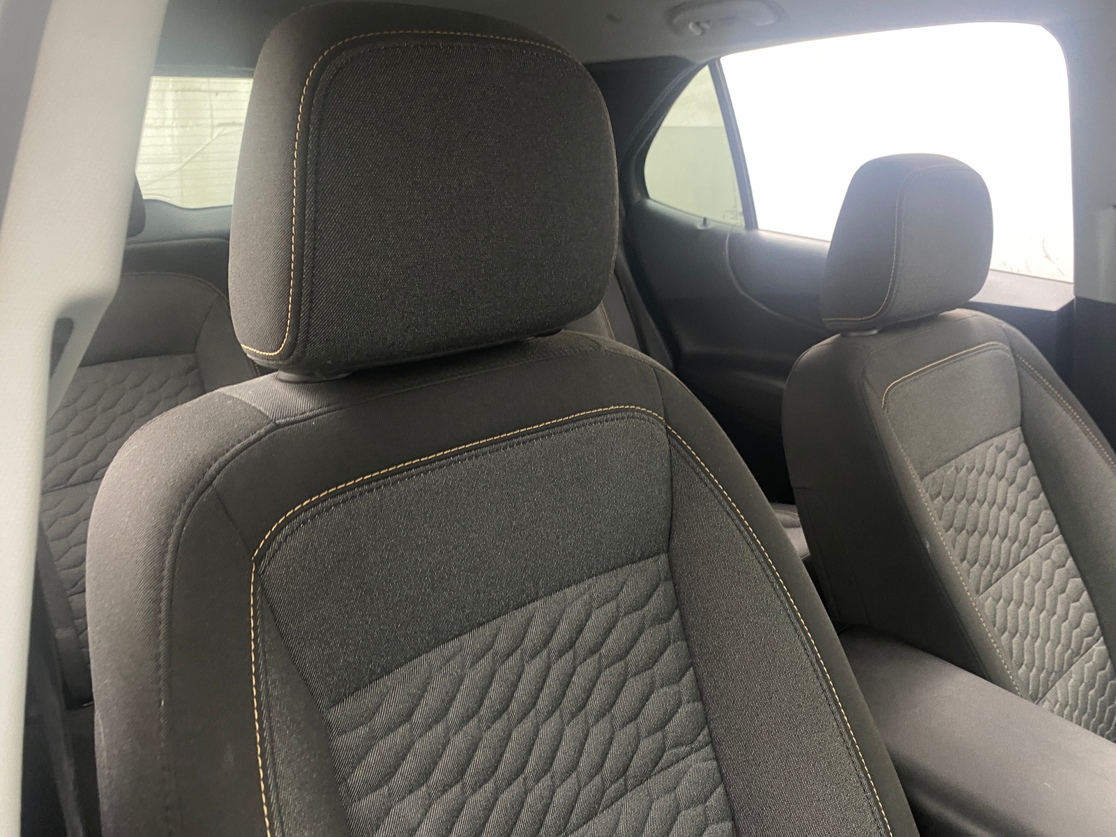 Thumbnail: 2020 Chevrolet Equinox - 2