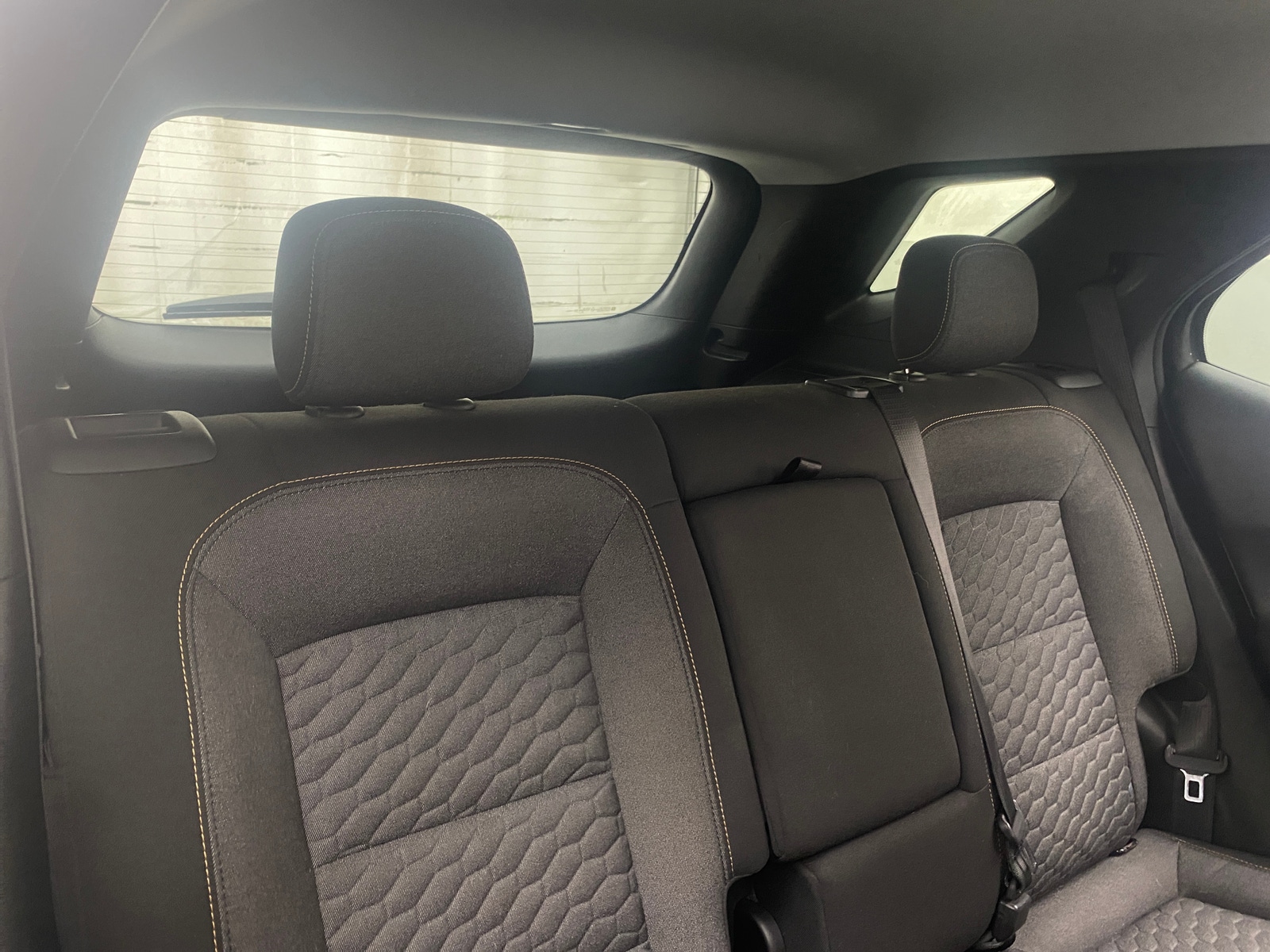 Thumbnail: 2020 Chevrolet Equinox - 6