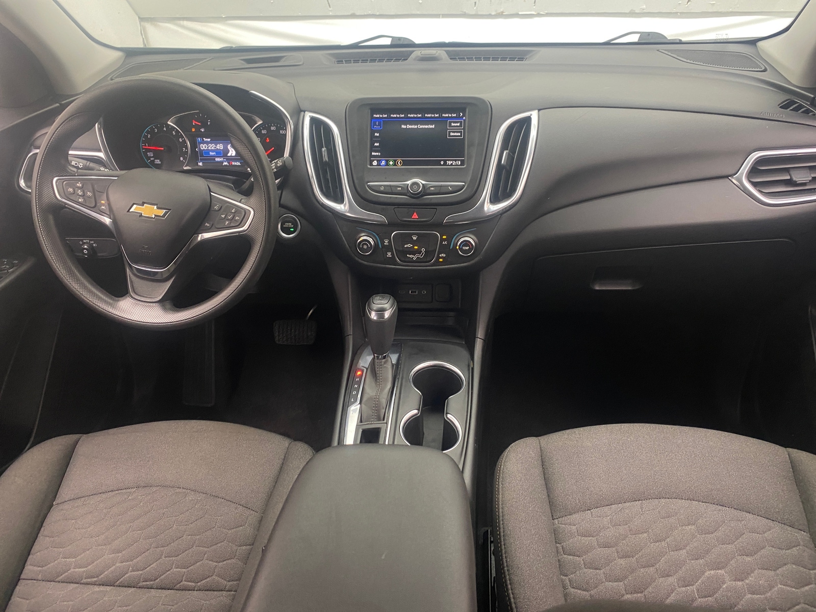 Thumbnail: 2020 Chevrolet Equinox - 3