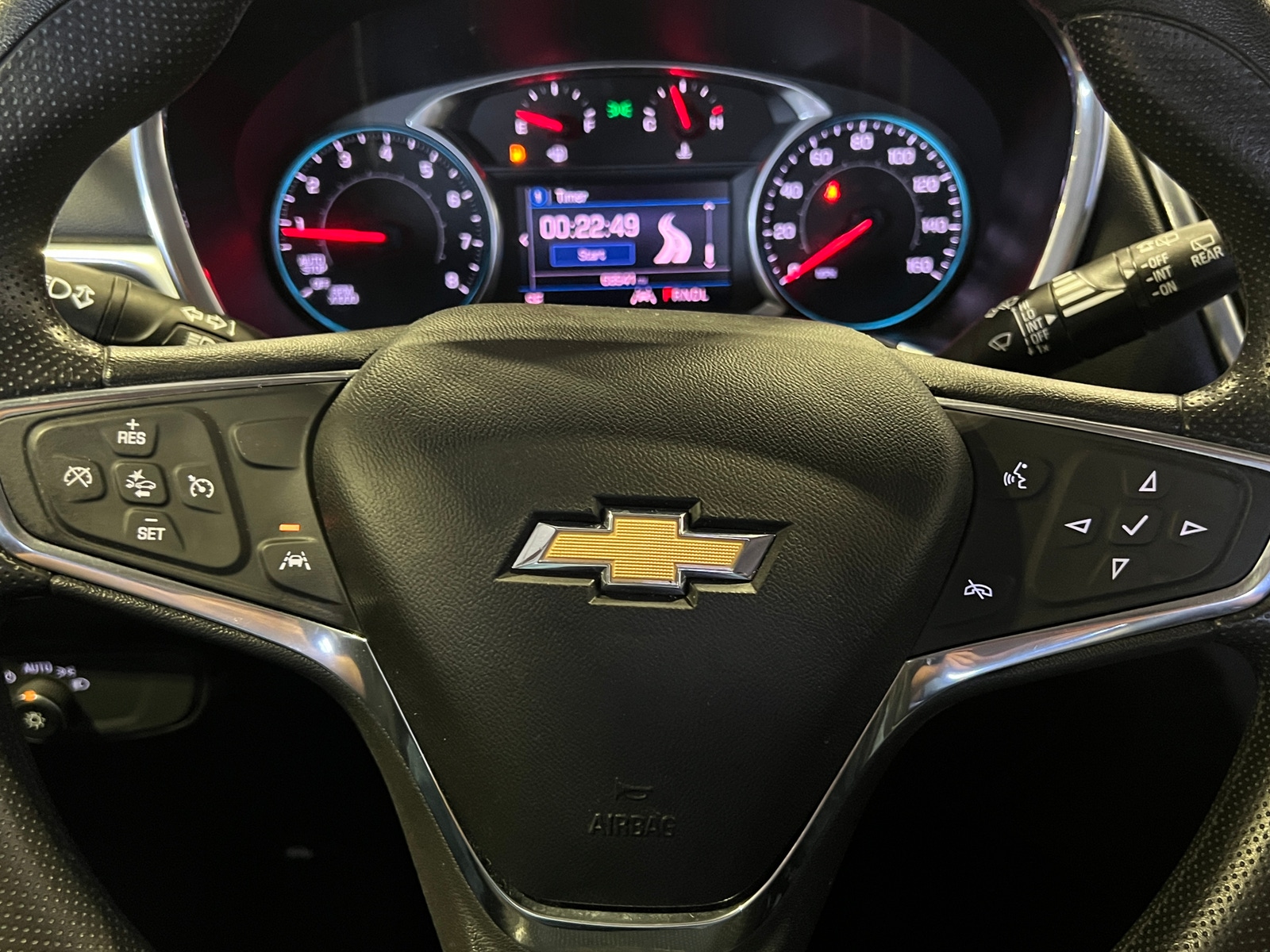 Thumbnail: 2020 Chevrolet Equinox - 5