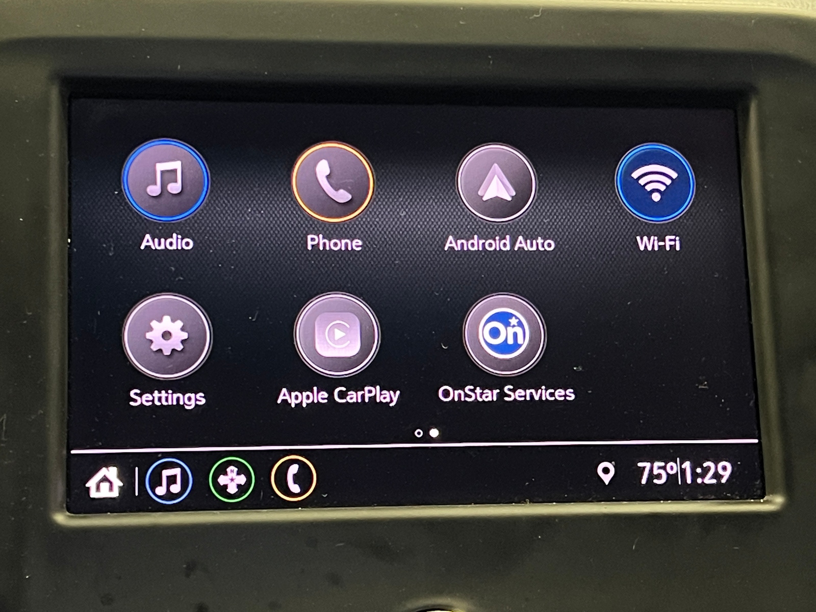 Thumbnail: 2020 Chevrolet Equinox - 4