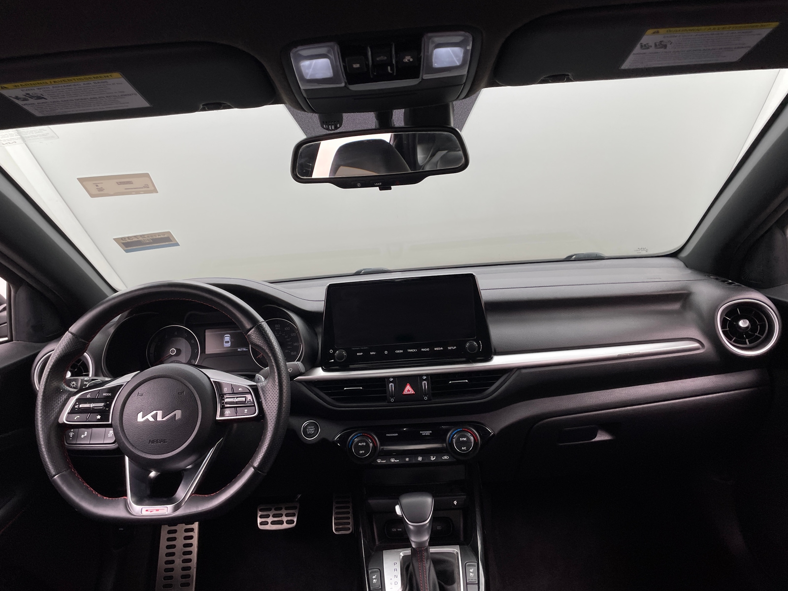 Thumbnail: 2022 Kia Forte - 2