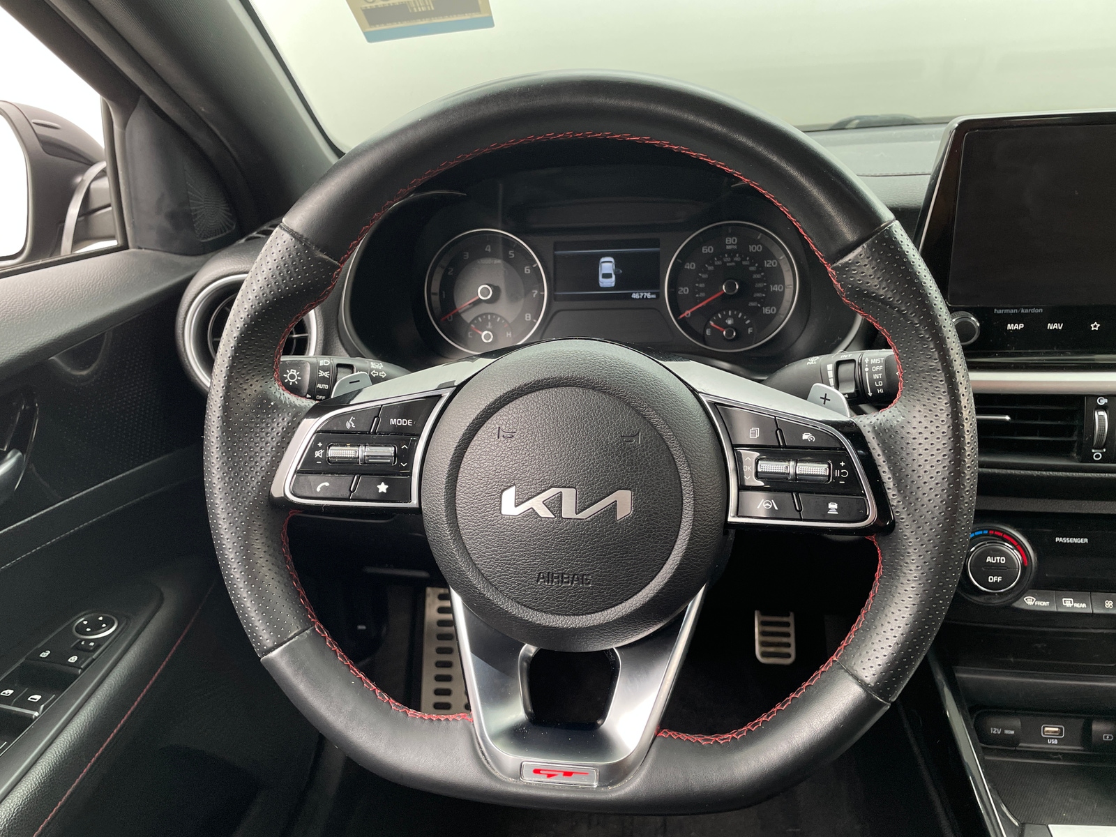 Thumbnail: 2022 Kia Forte - 4