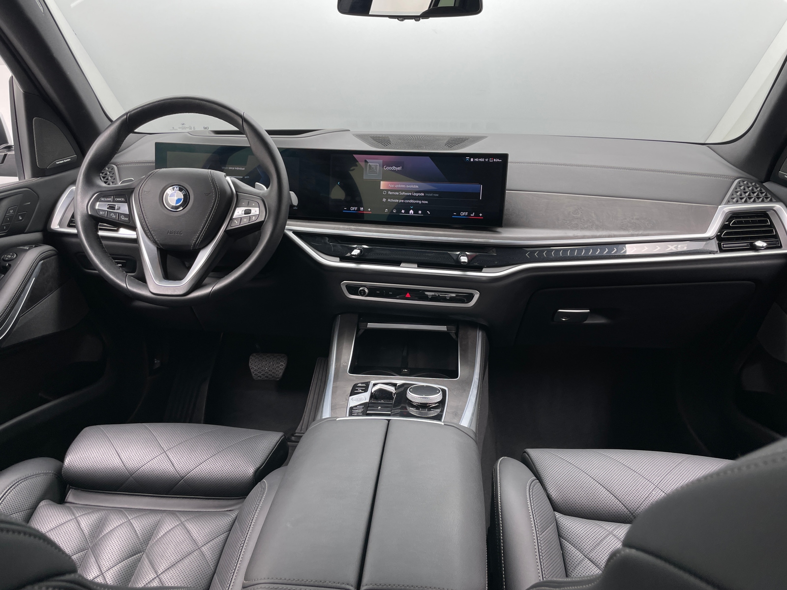 Thumbnail: 2025 BMW X5 - 2