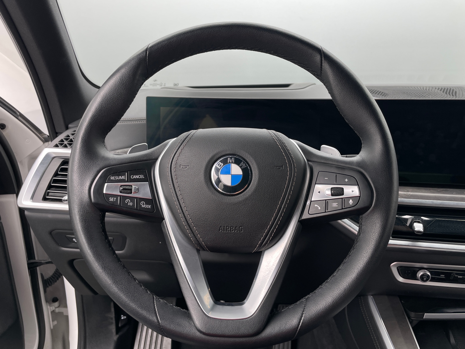 Thumbnail: 2025 BMW X5 - 4
