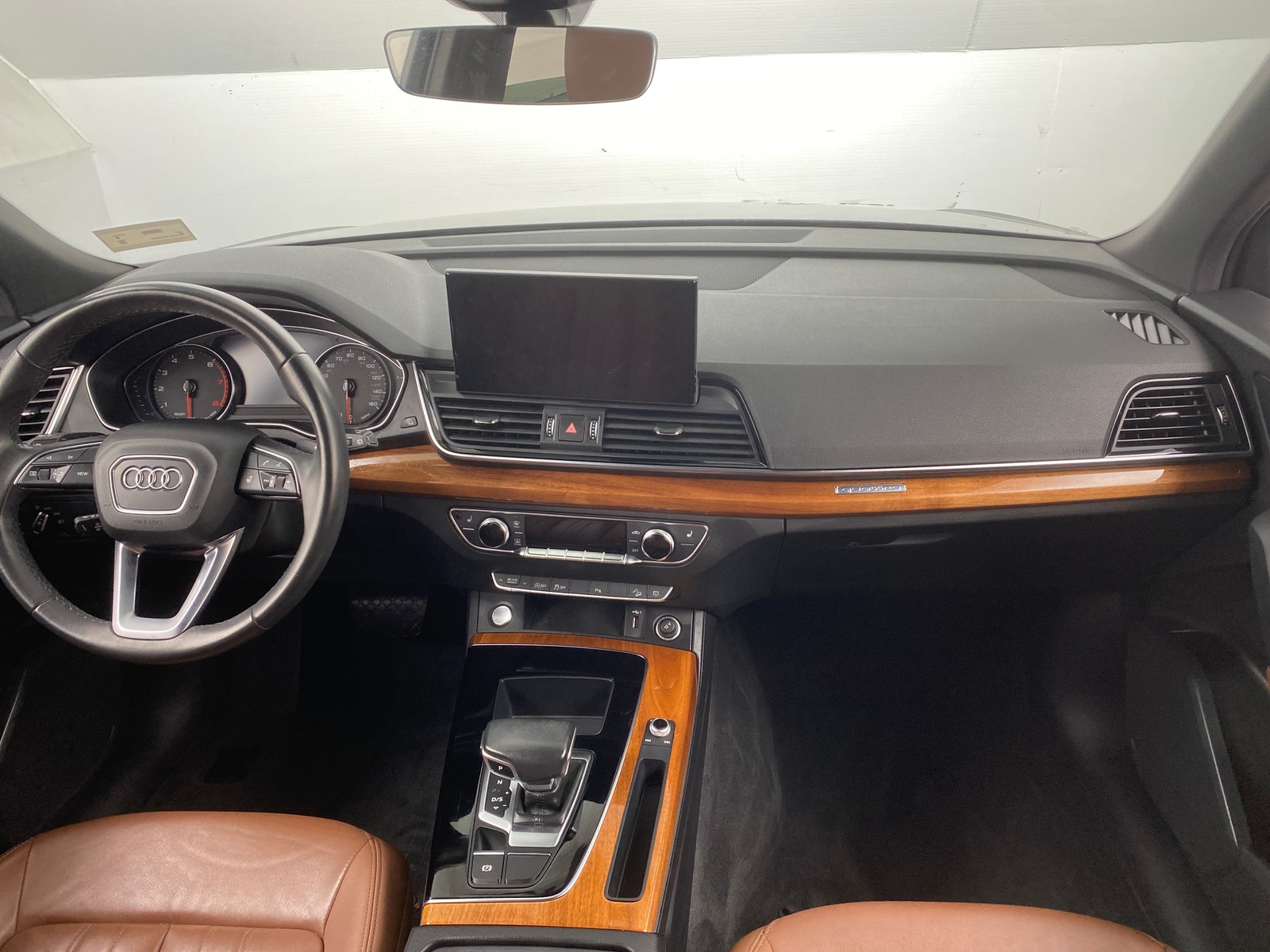 Thumbnail: 2021 Audi Q5 - 2