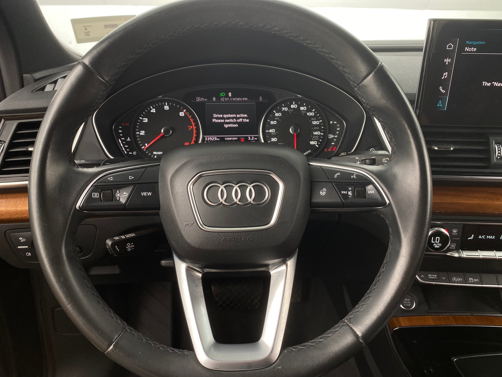 Thumbnail: 2021 Audi Q5 - 4