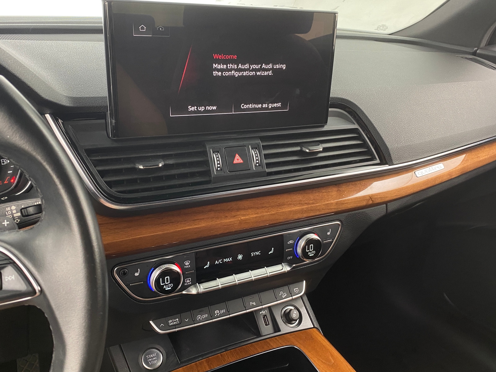 Thumbnail: 2021 Audi Q5 - 3