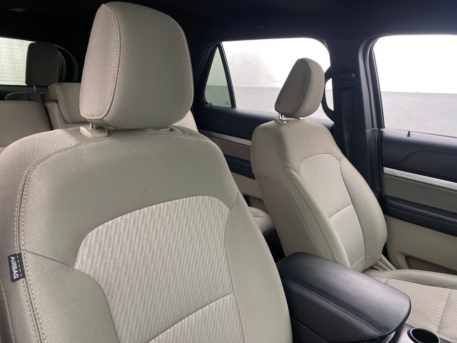Thumbnail: 2019 Ford Explorer - 2