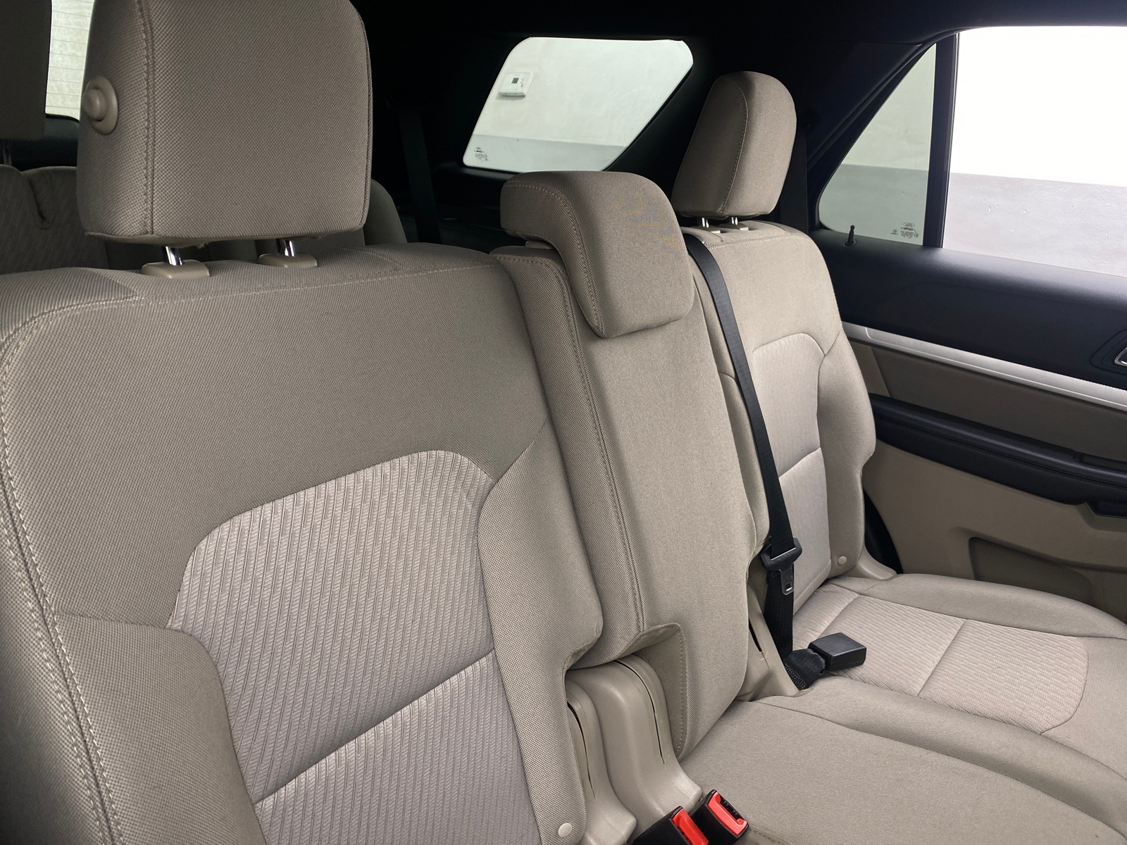 Thumbnail: 2019 Ford Explorer - 6