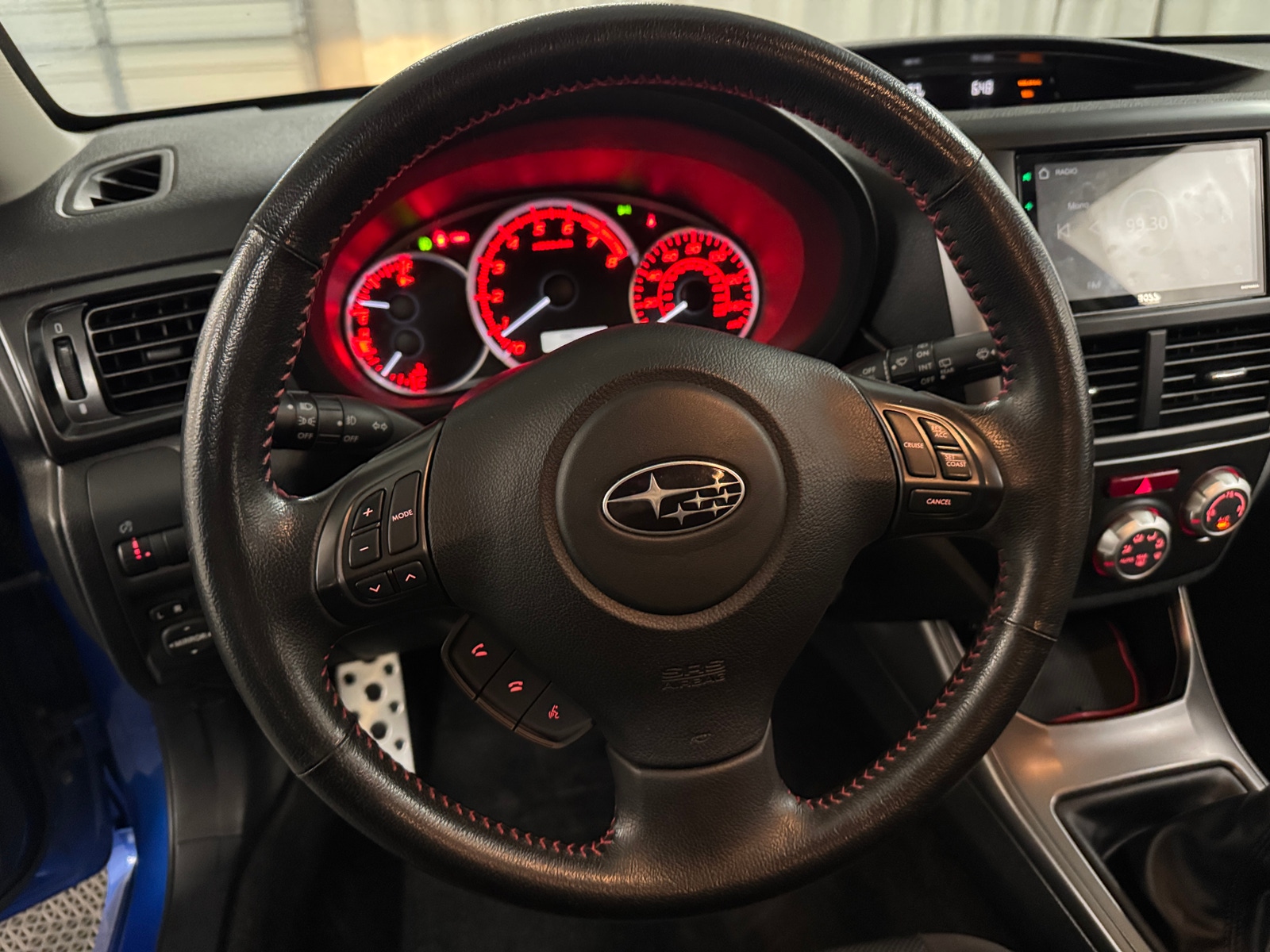 Thumbnail: 2013 Subaru Impreza - 5