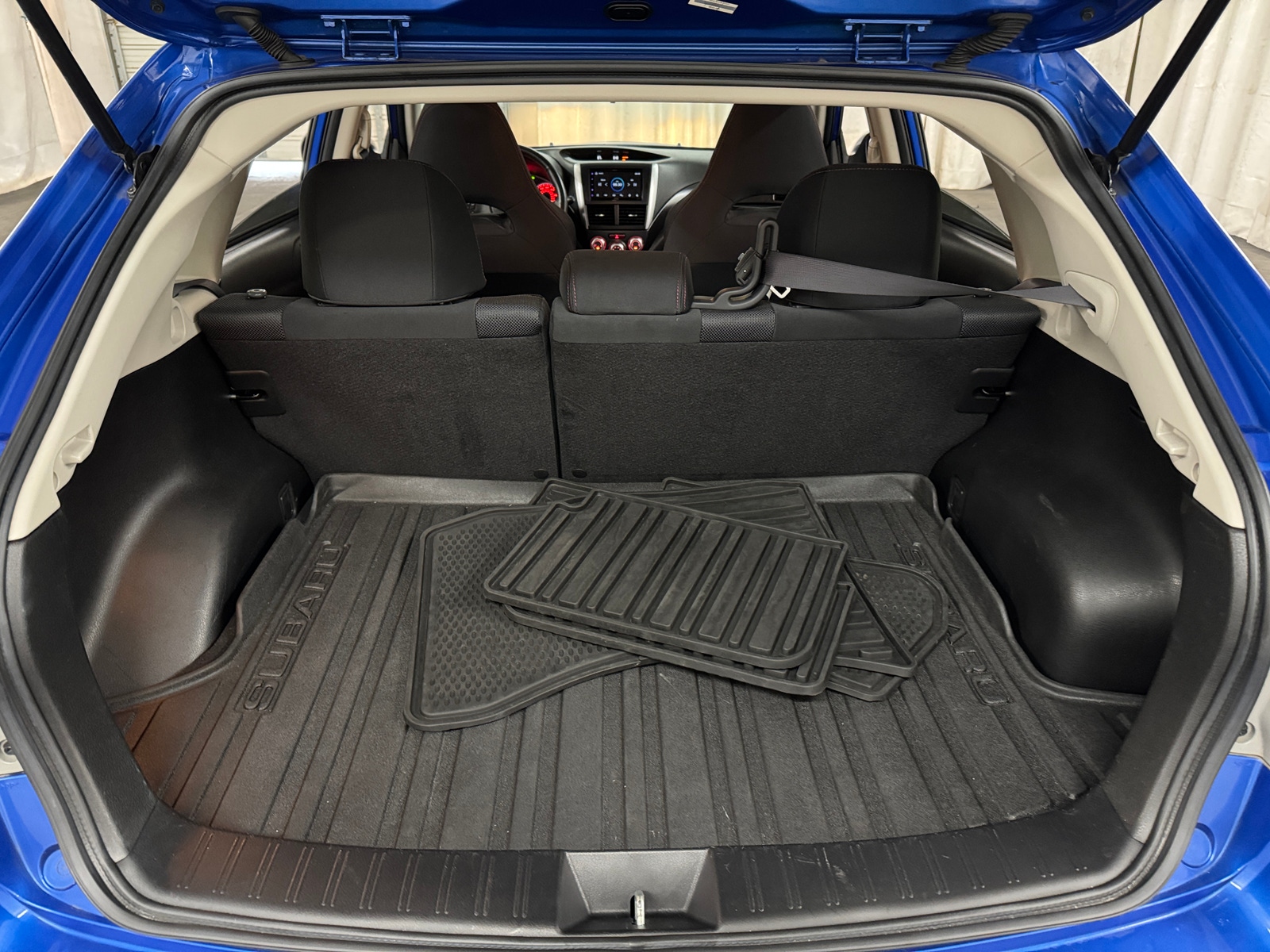 Thumbnail: 2013 Subaru Impreza - 7