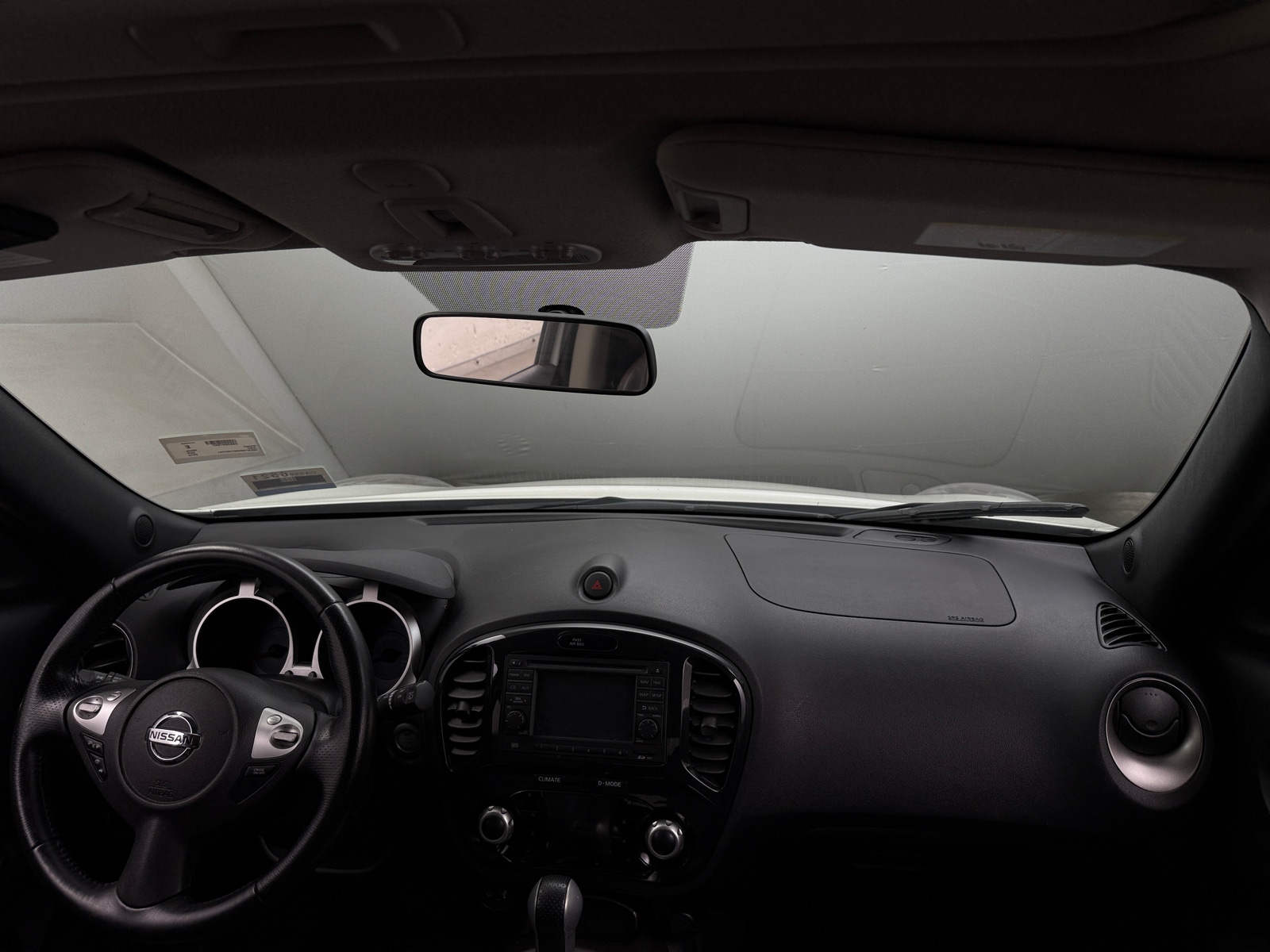 Thumbnail: 2014 Nissan Juke - 2