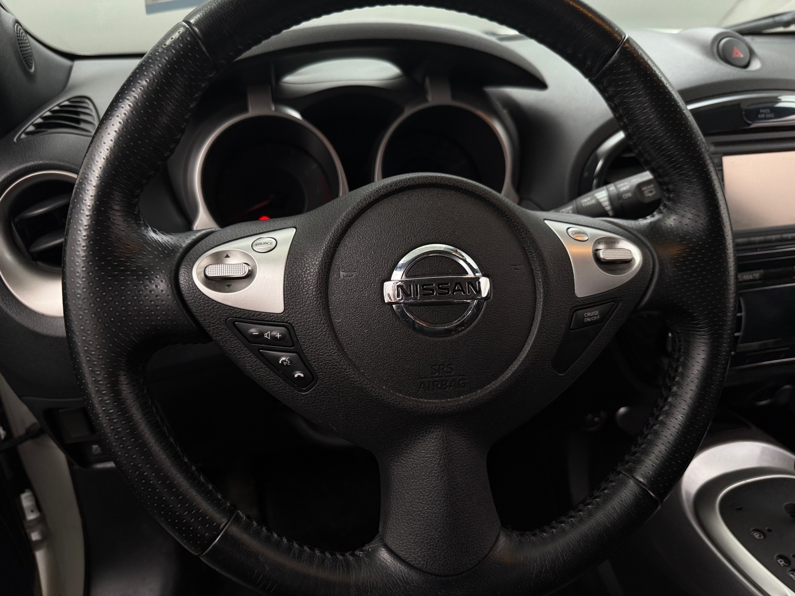Thumbnail: 2014 Nissan Juke - 4