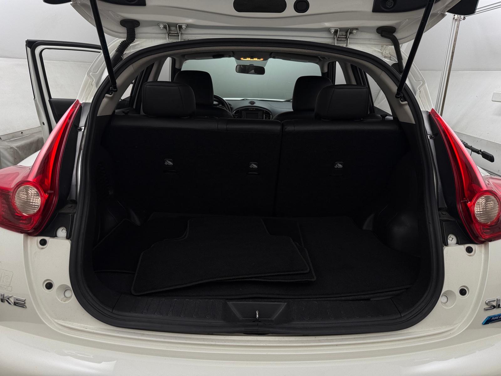 Thumbnail: 2014 Nissan Juke - 6