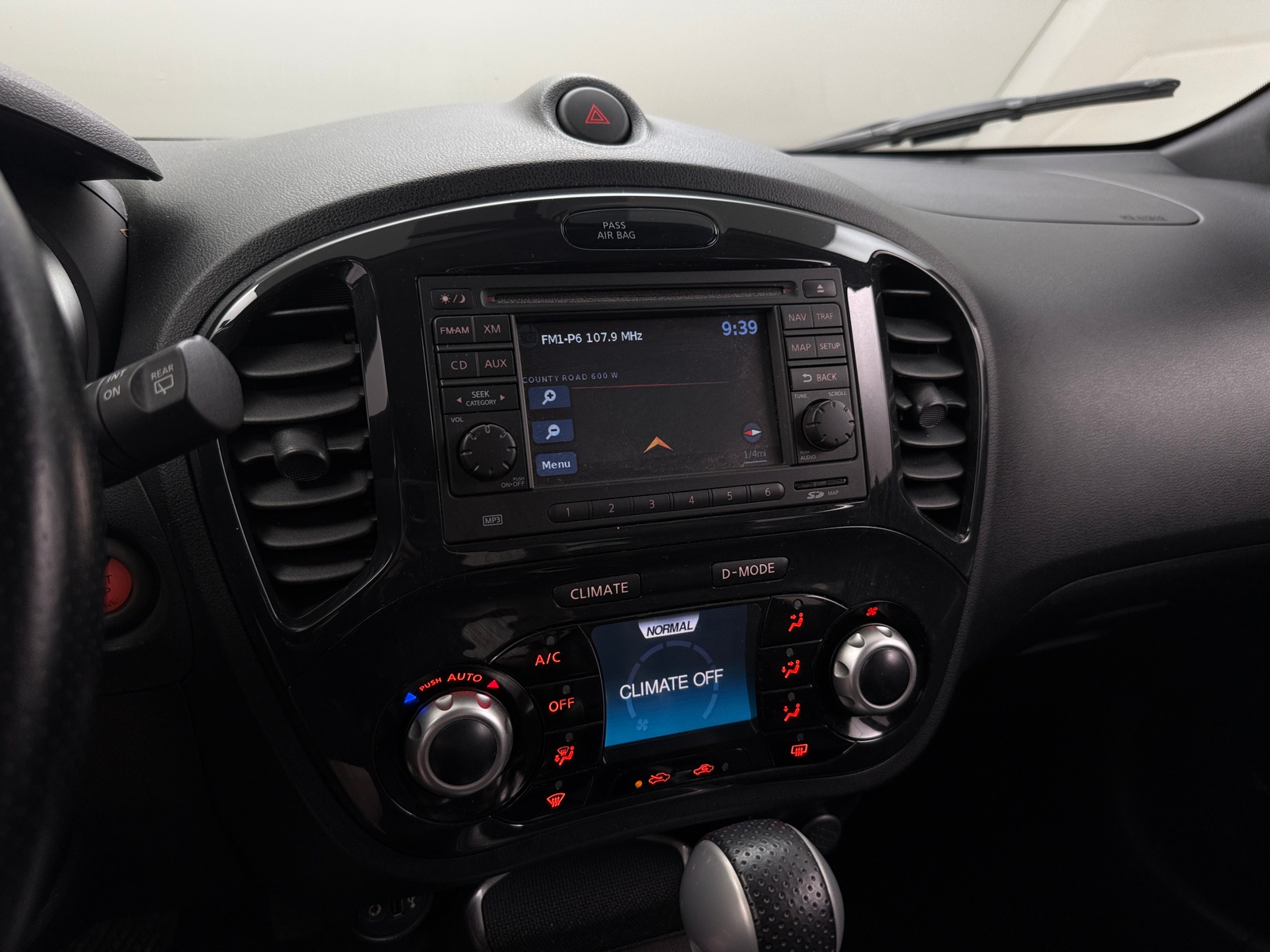 Thumbnail: 2014 Nissan Juke - 3