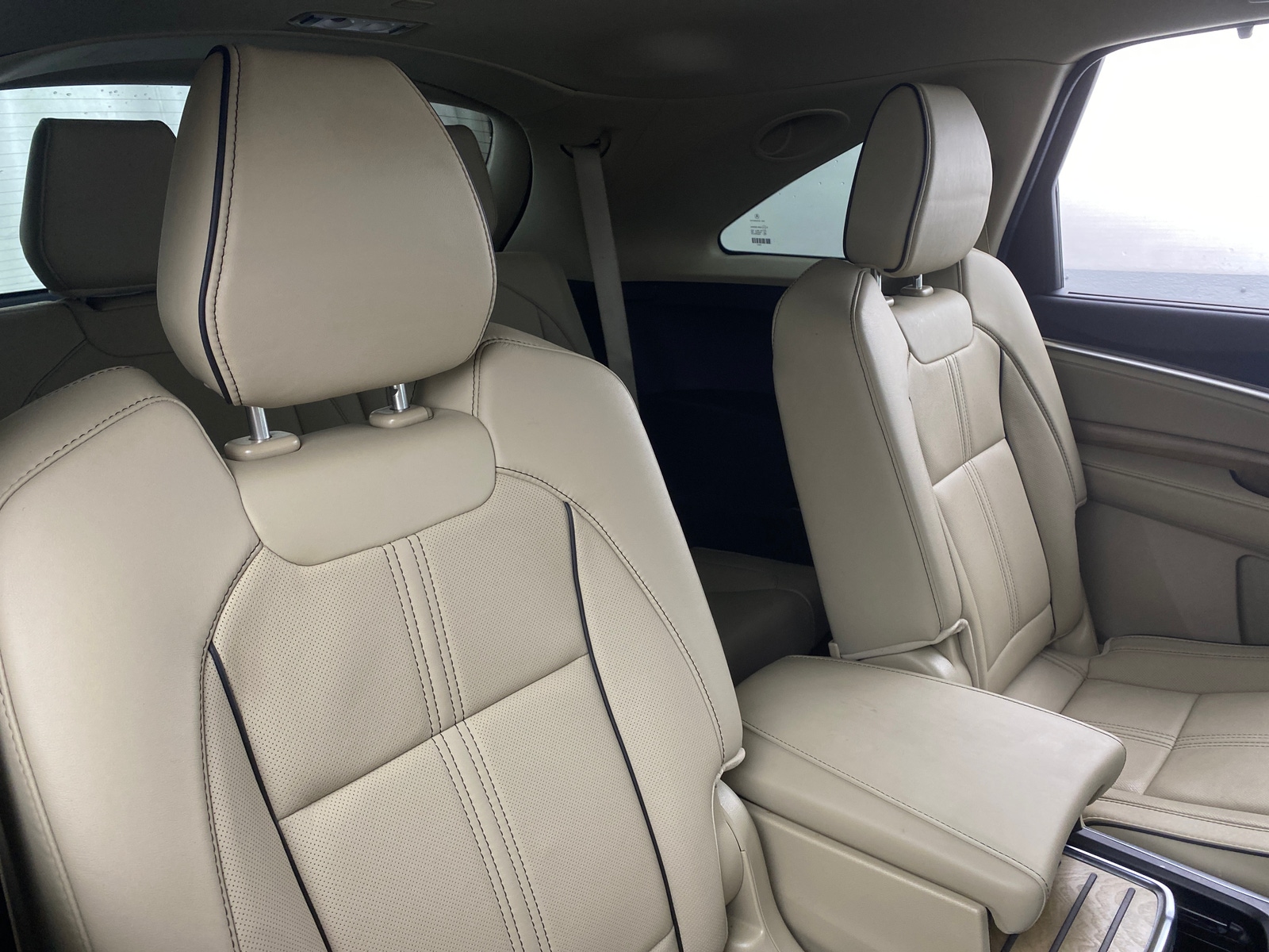 Thumbnail: 2020 Acura MDX - 5
