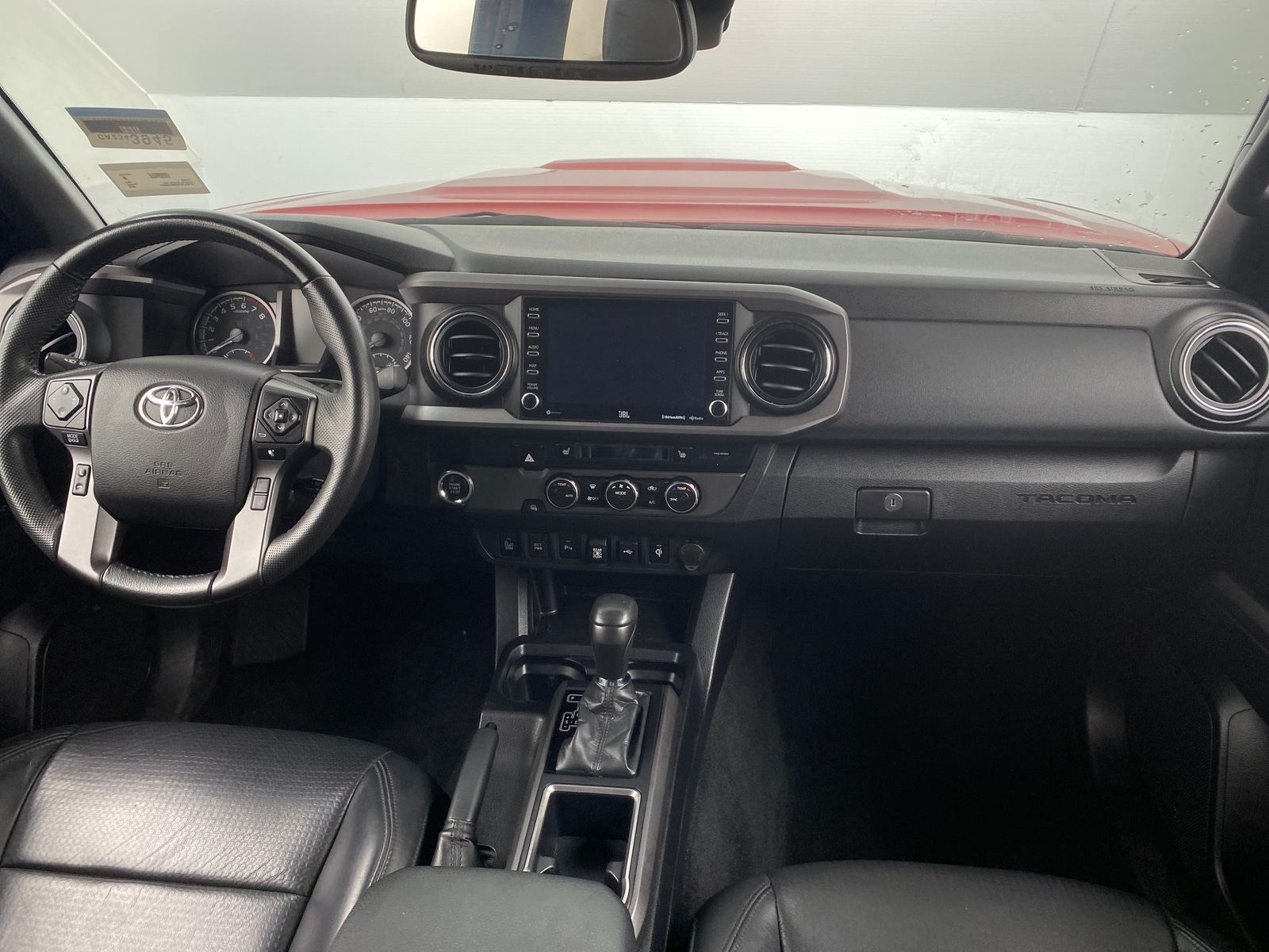 Thumbnail: 2022 Toyota Tacoma - 2