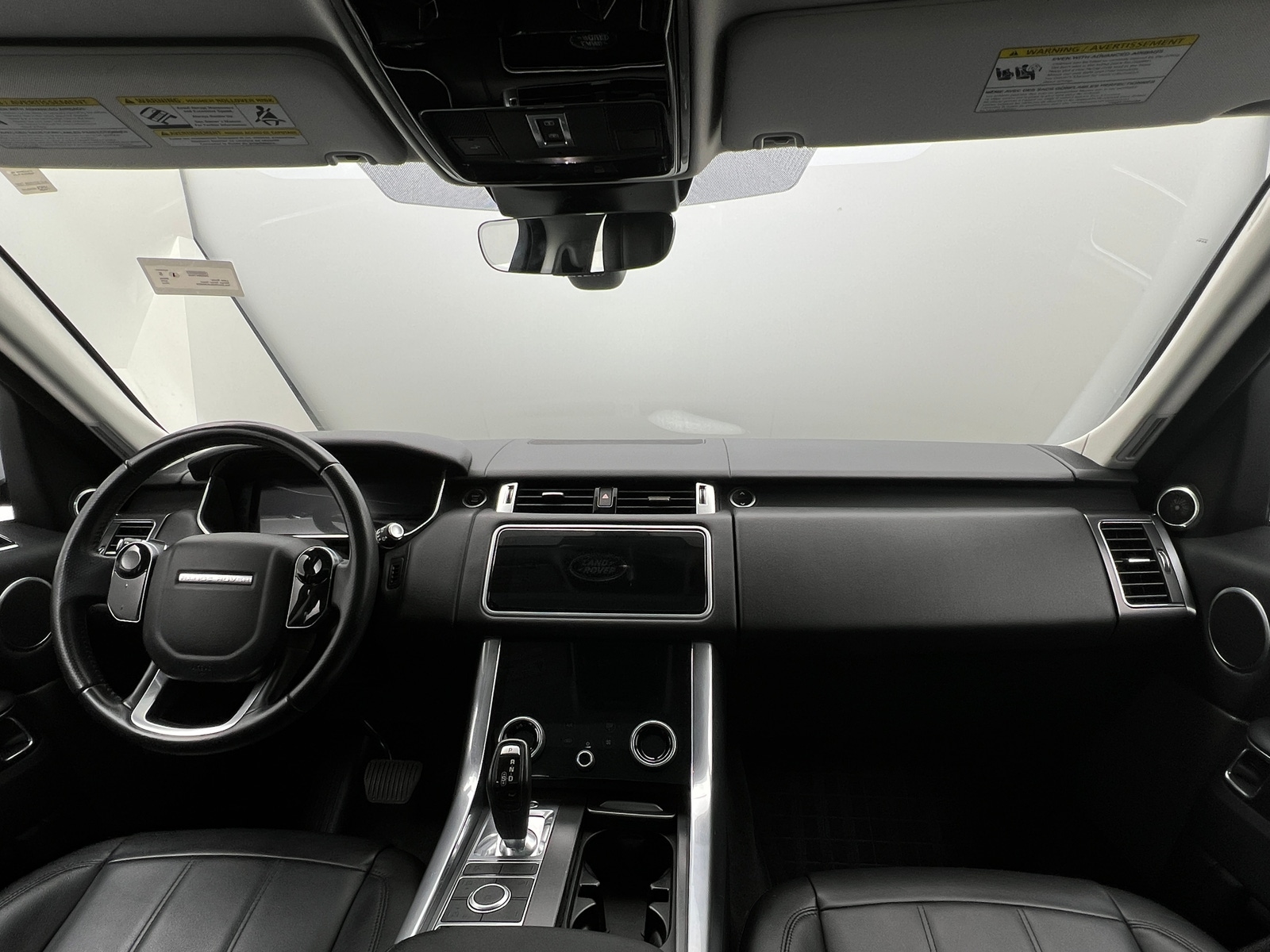 Thumbnail: 2018 Land Rover Range Rover Sport - 2