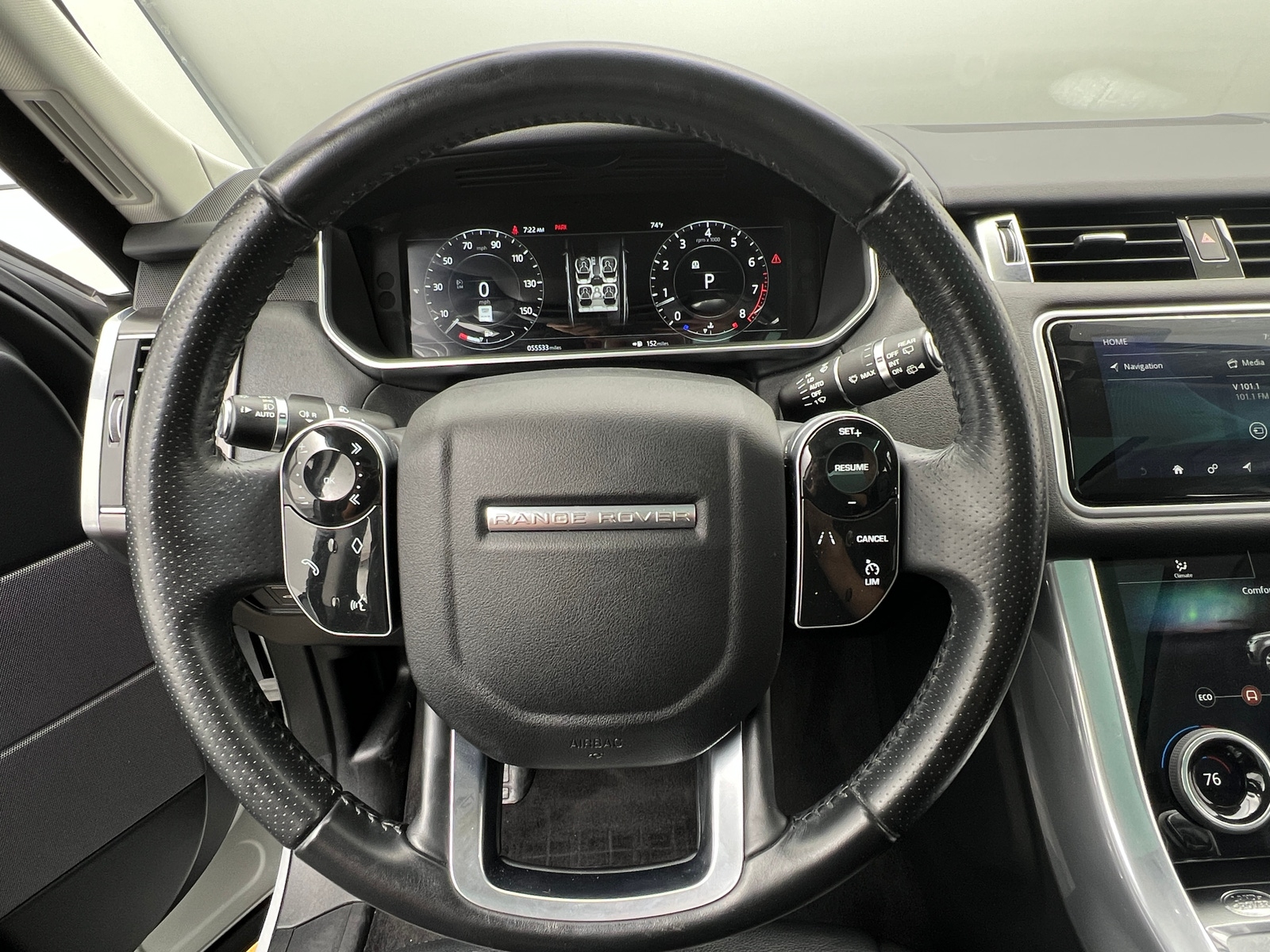 Thumbnail: 2018 Land Rover Range Rover Sport - 4