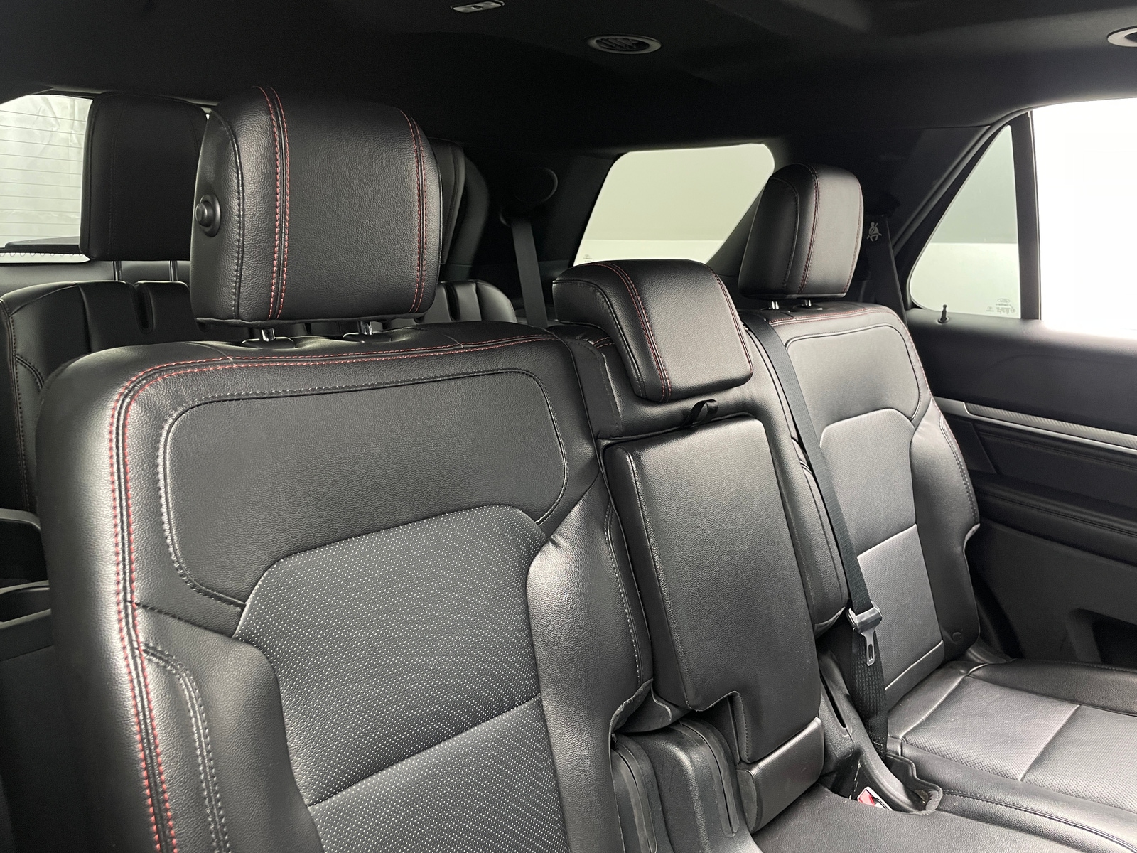 Thumbnail: 2018 Ford Explorer - 5