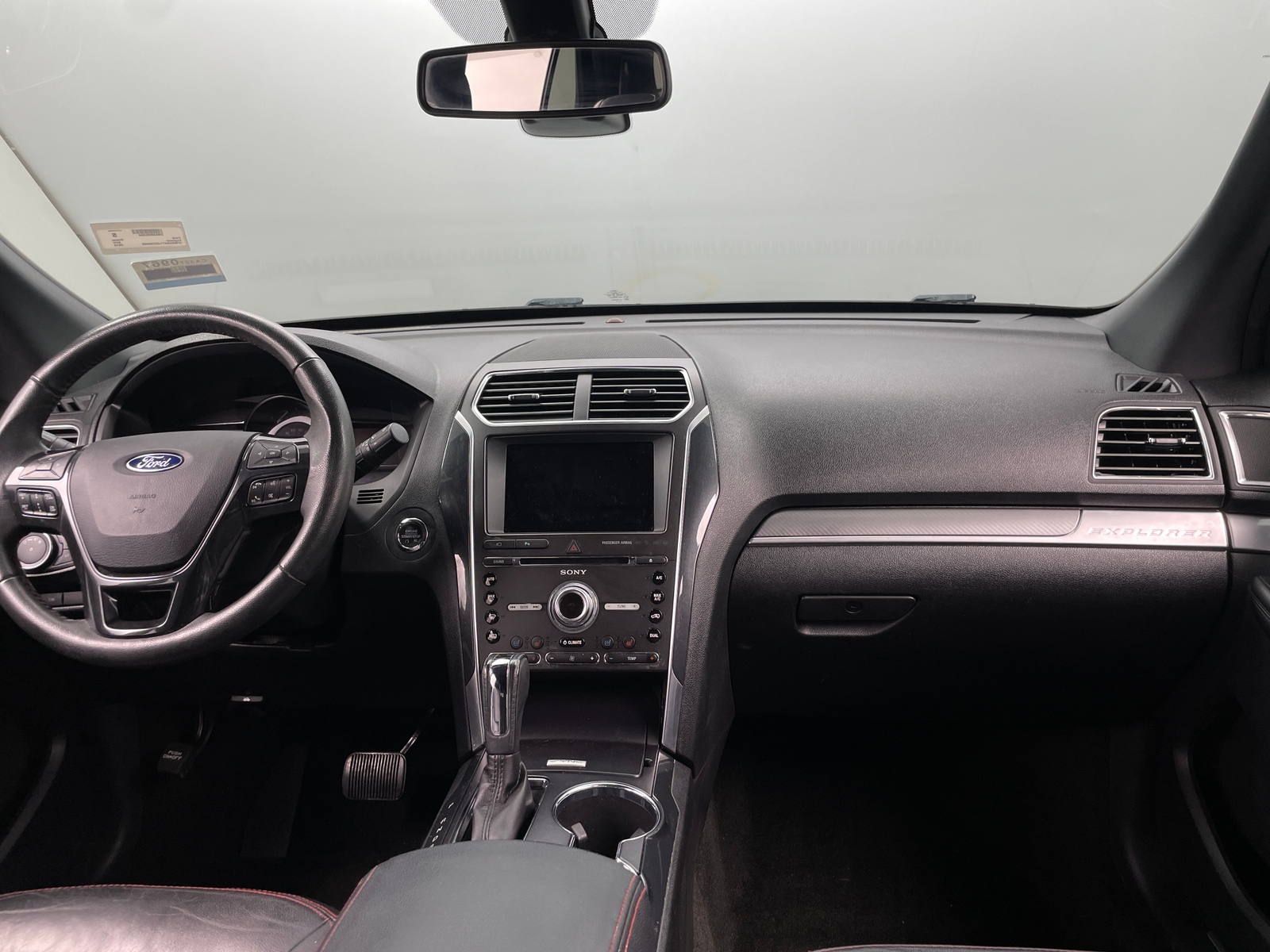 Thumbnail: 2018 Ford Explorer - 2