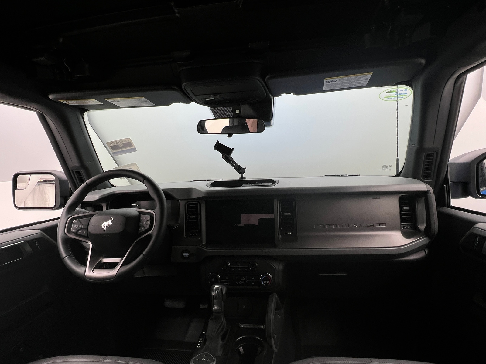 Thumbnail: 2024 Ford Bronco - 3