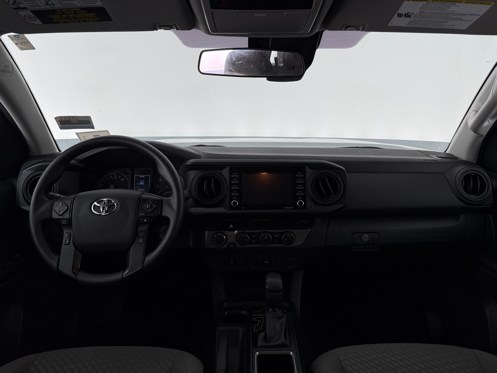 Thumbnail: 2023 Toyota Tacoma - 3