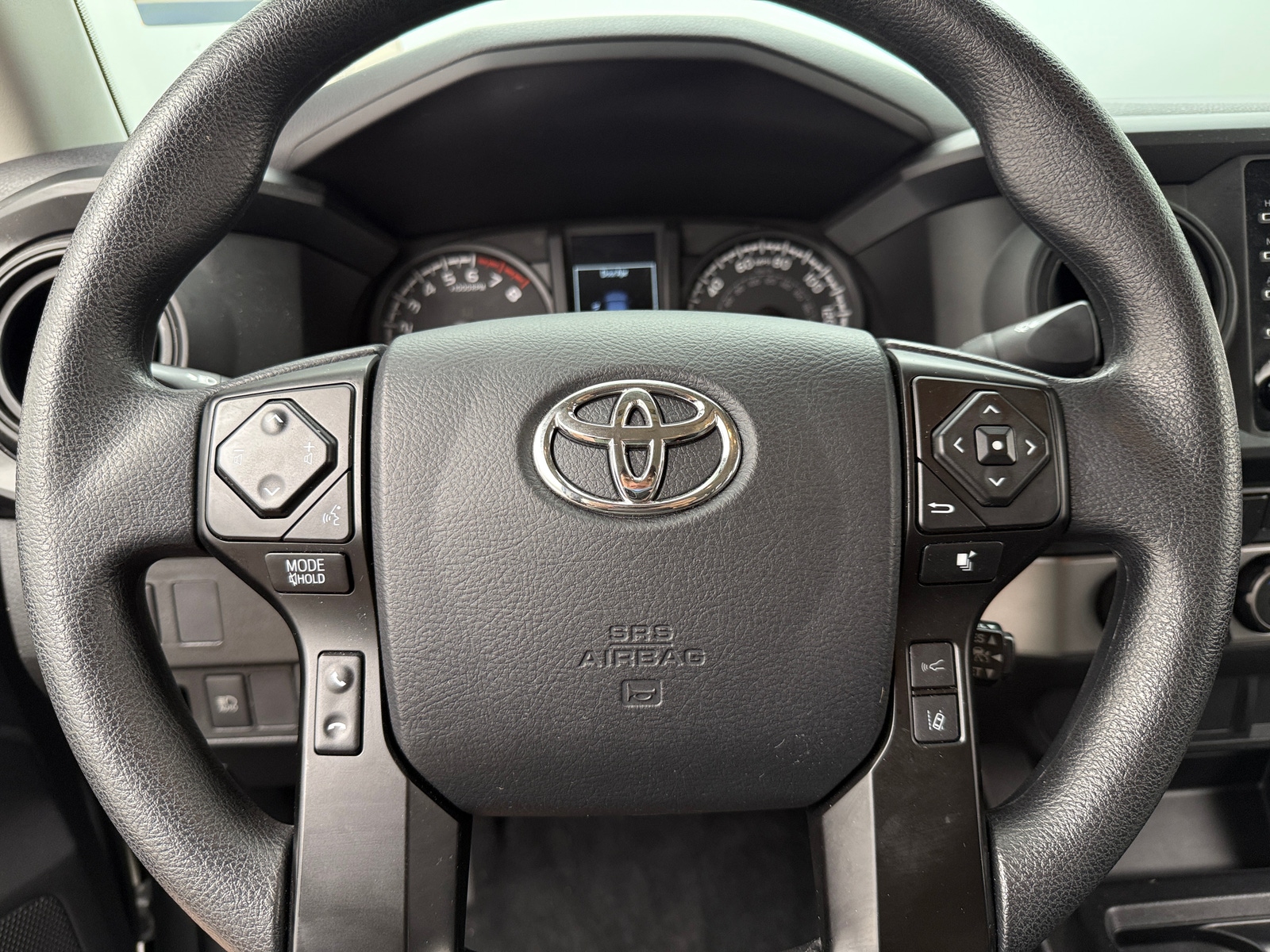 Thumbnail: 2023 Toyota Tacoma - 5