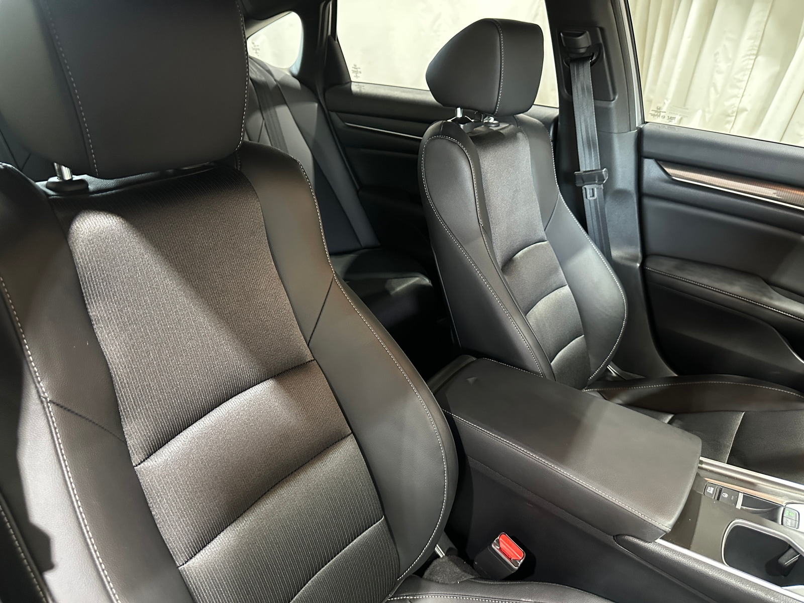 Thumbnail: 2019 Honda Accord - 2